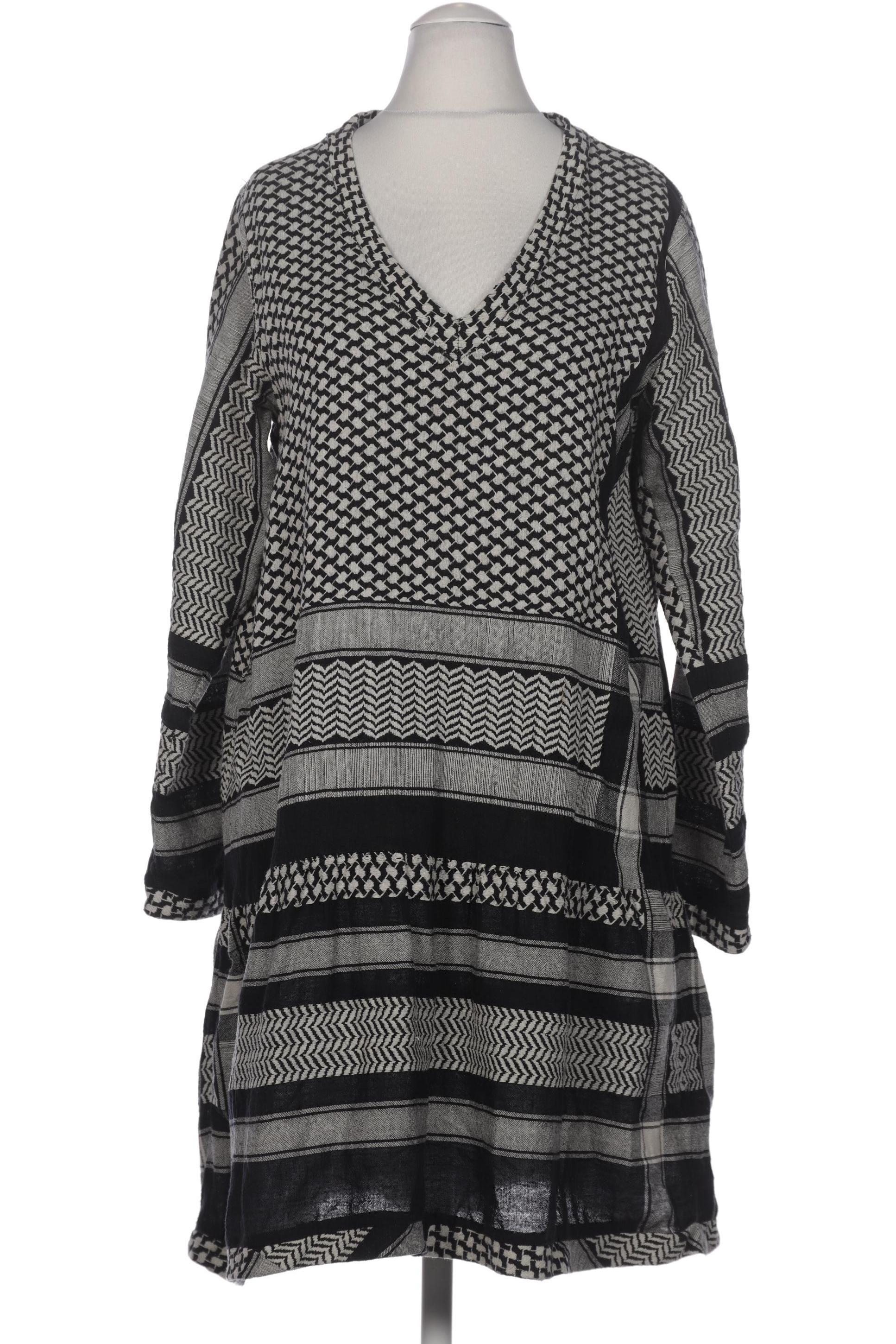 

Cecilie Copenhagen Damen Kleid, grau, Gr. 38