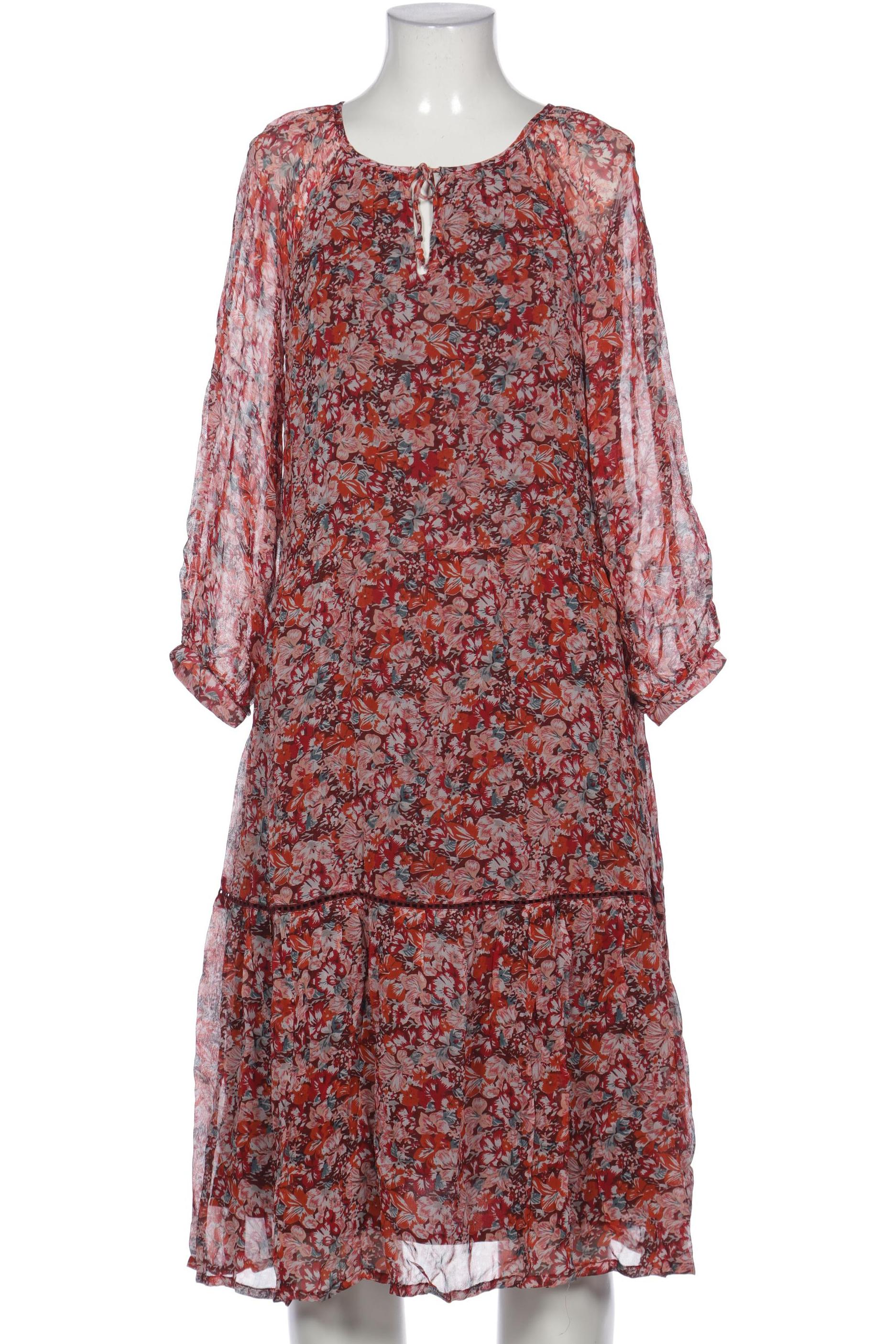 

CECILIE COPENHAGEN Damen Kleid, rot