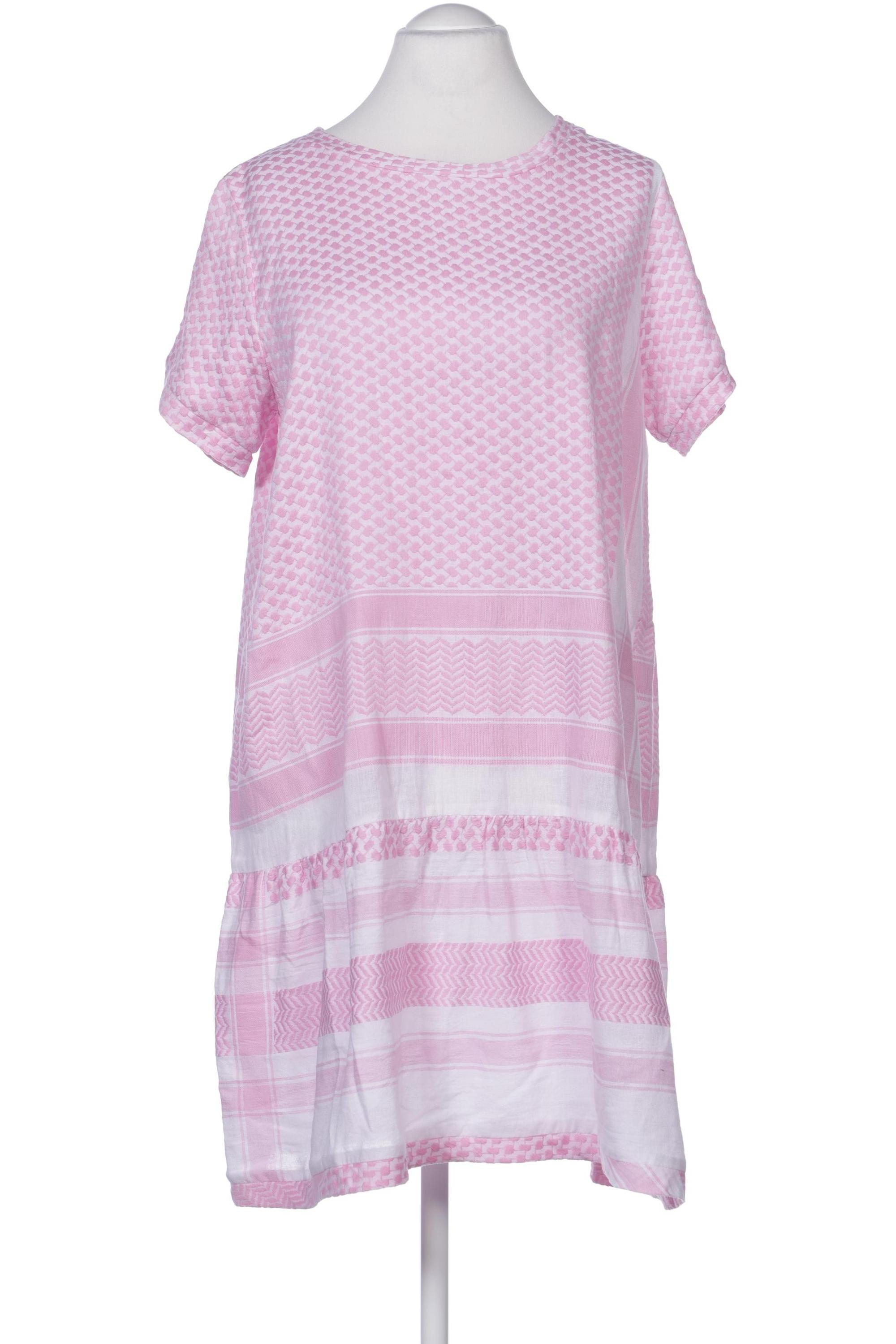 

Cecilie Copenhagen Damen Kleid, pink, Gr. 42