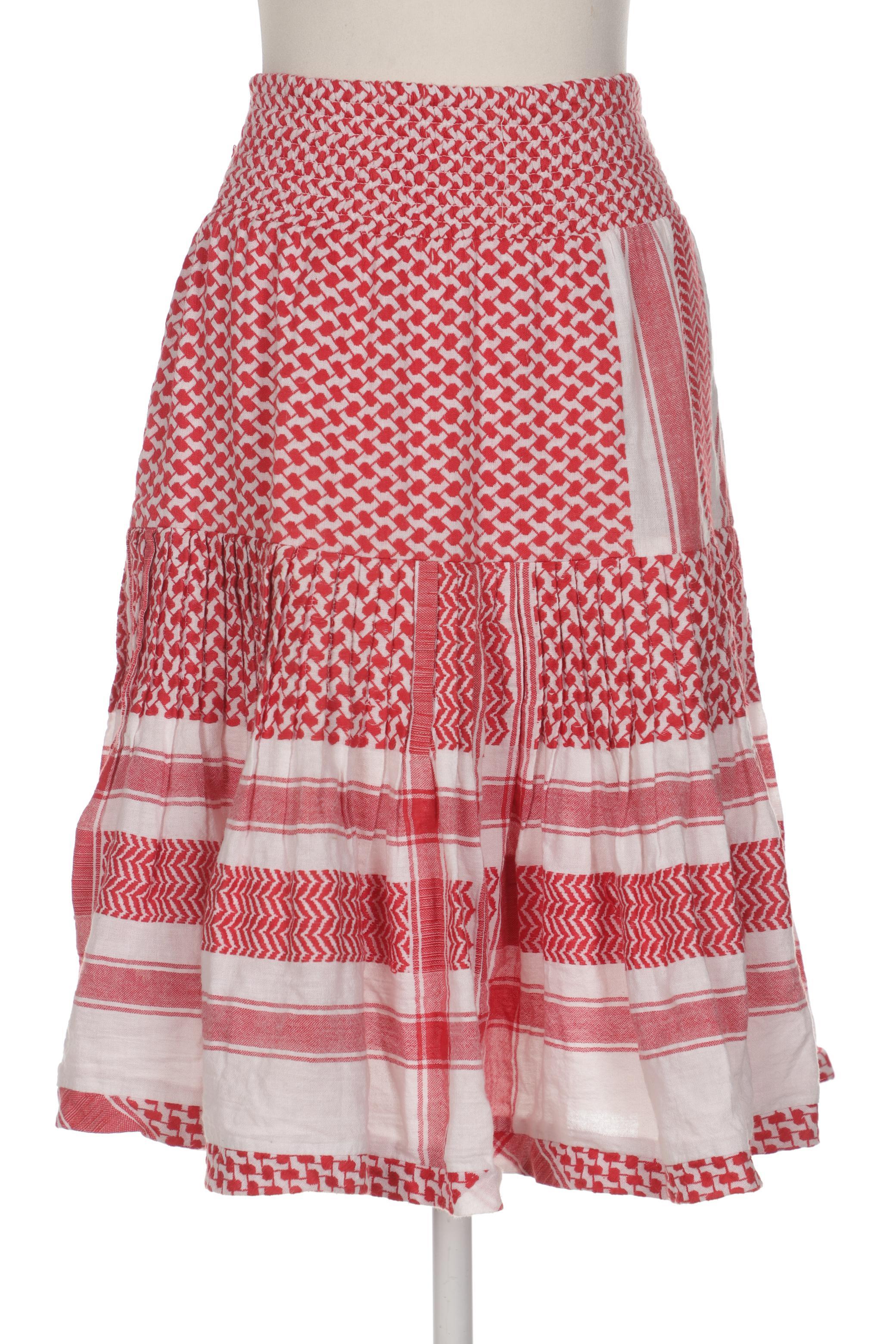 

CECILIE COPENHAGEN Damen Rock, rot