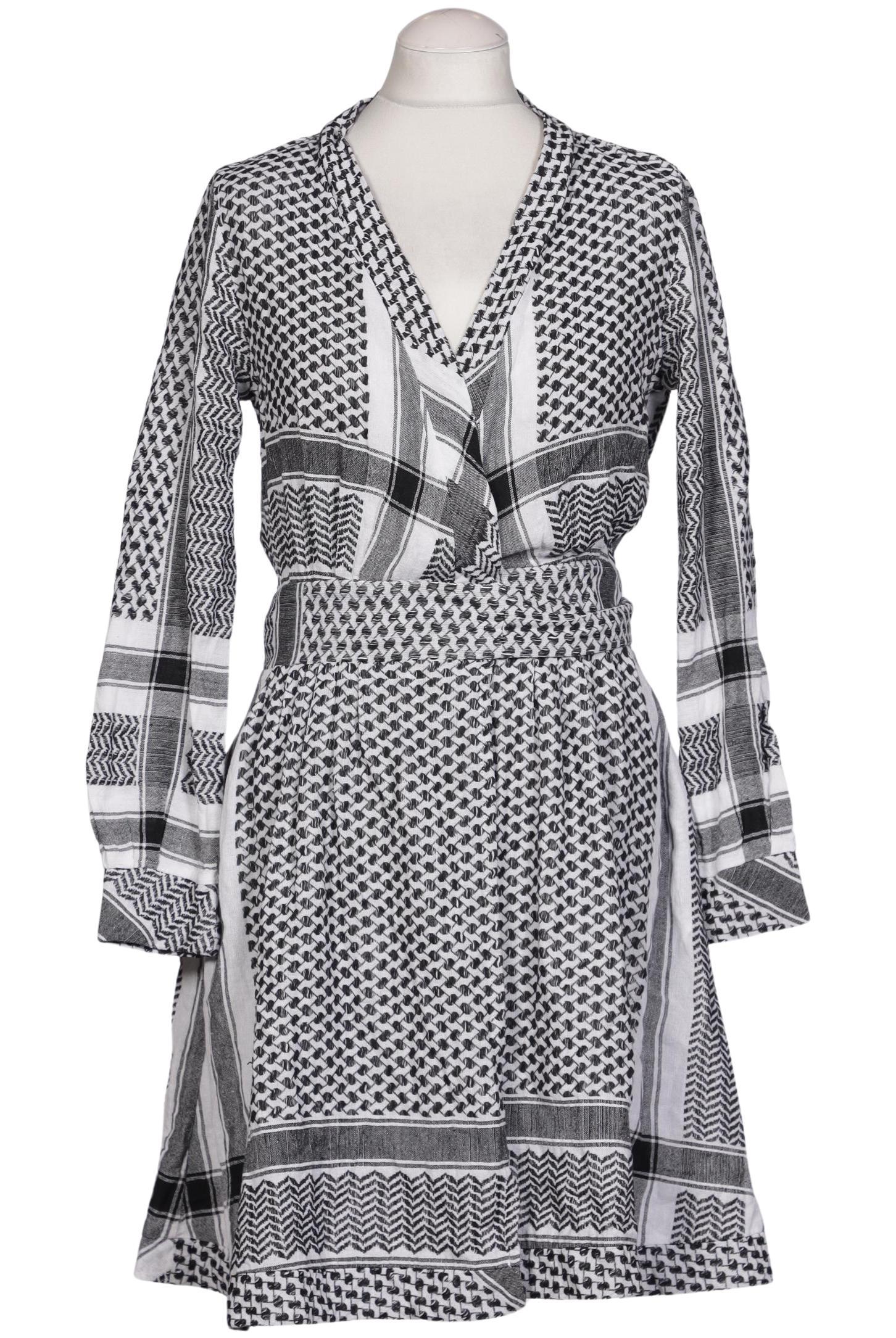 

Cecilie Copenhagen Damen Kleid, mehrfarbig, Gr. 36