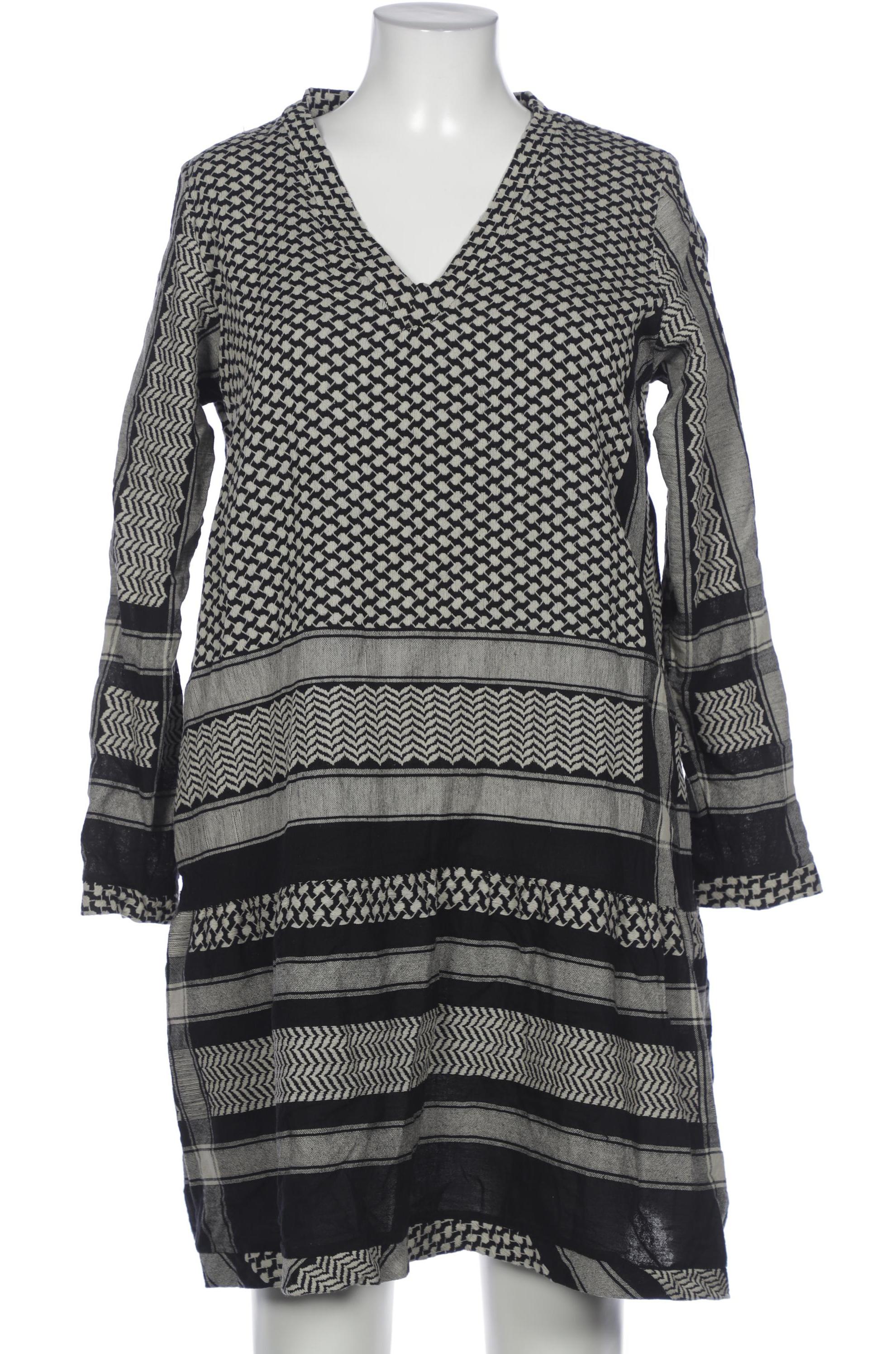 

Cecilie Copenhagen Damen Kleid, grau, Gr. 44