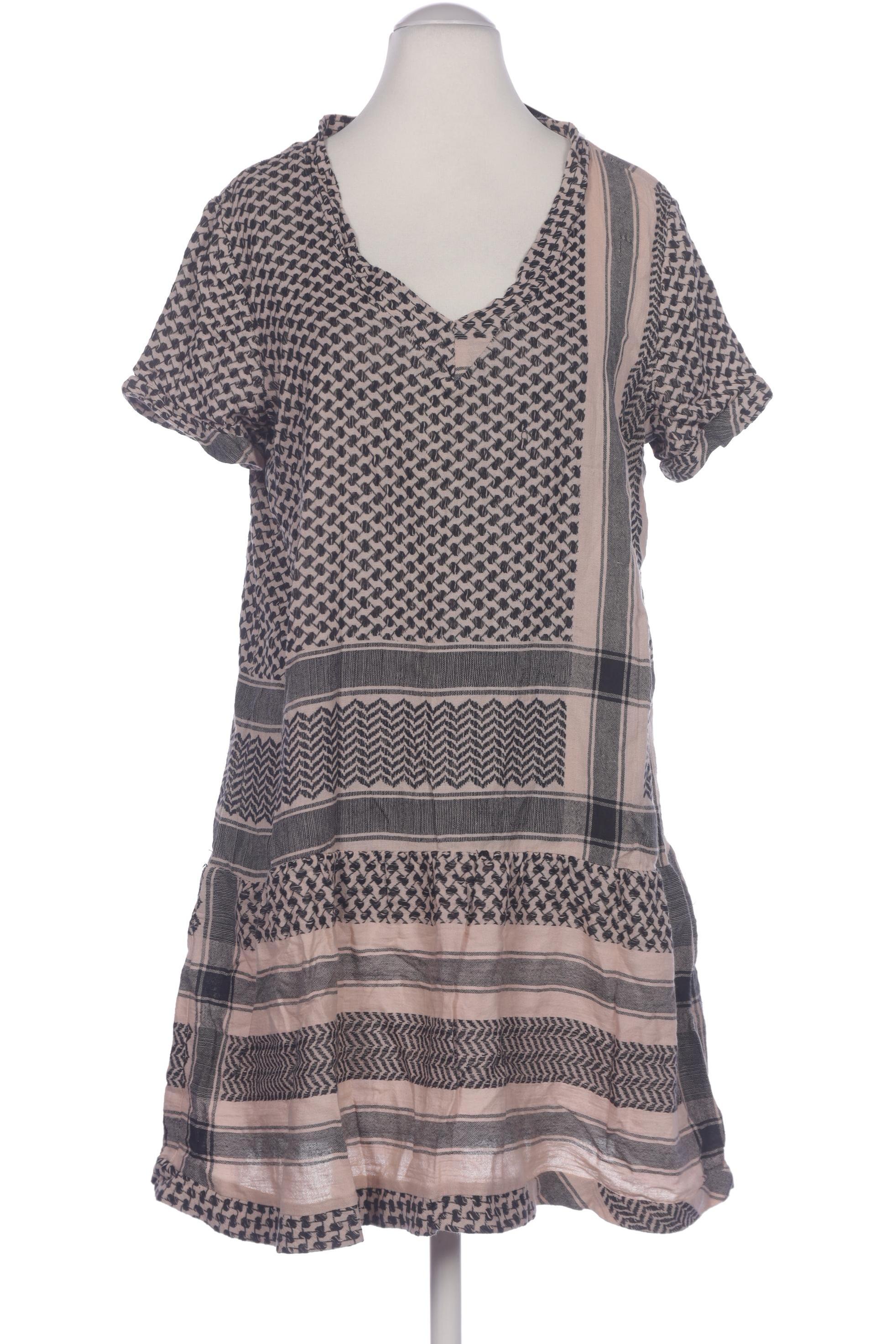 

Cecilie Copenhagen Damen Kleid, schwarz, Gr. uni