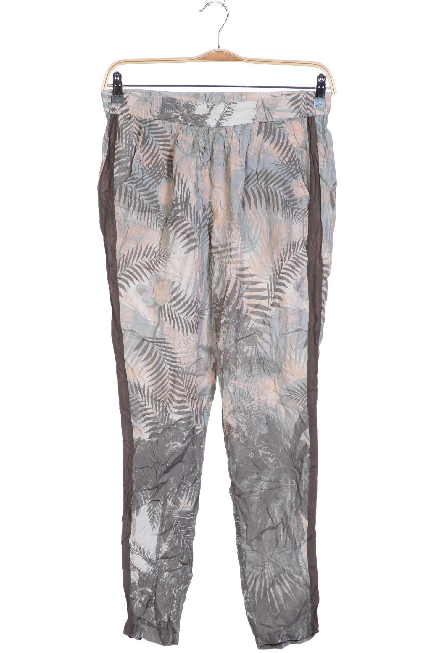 

CECILIE COPENHAGEN Damen Stoffhose, grau