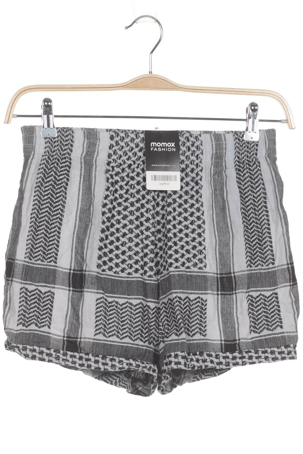 

Cecilie Copenhagen Damen Shorts, hellblau, Gr. uni