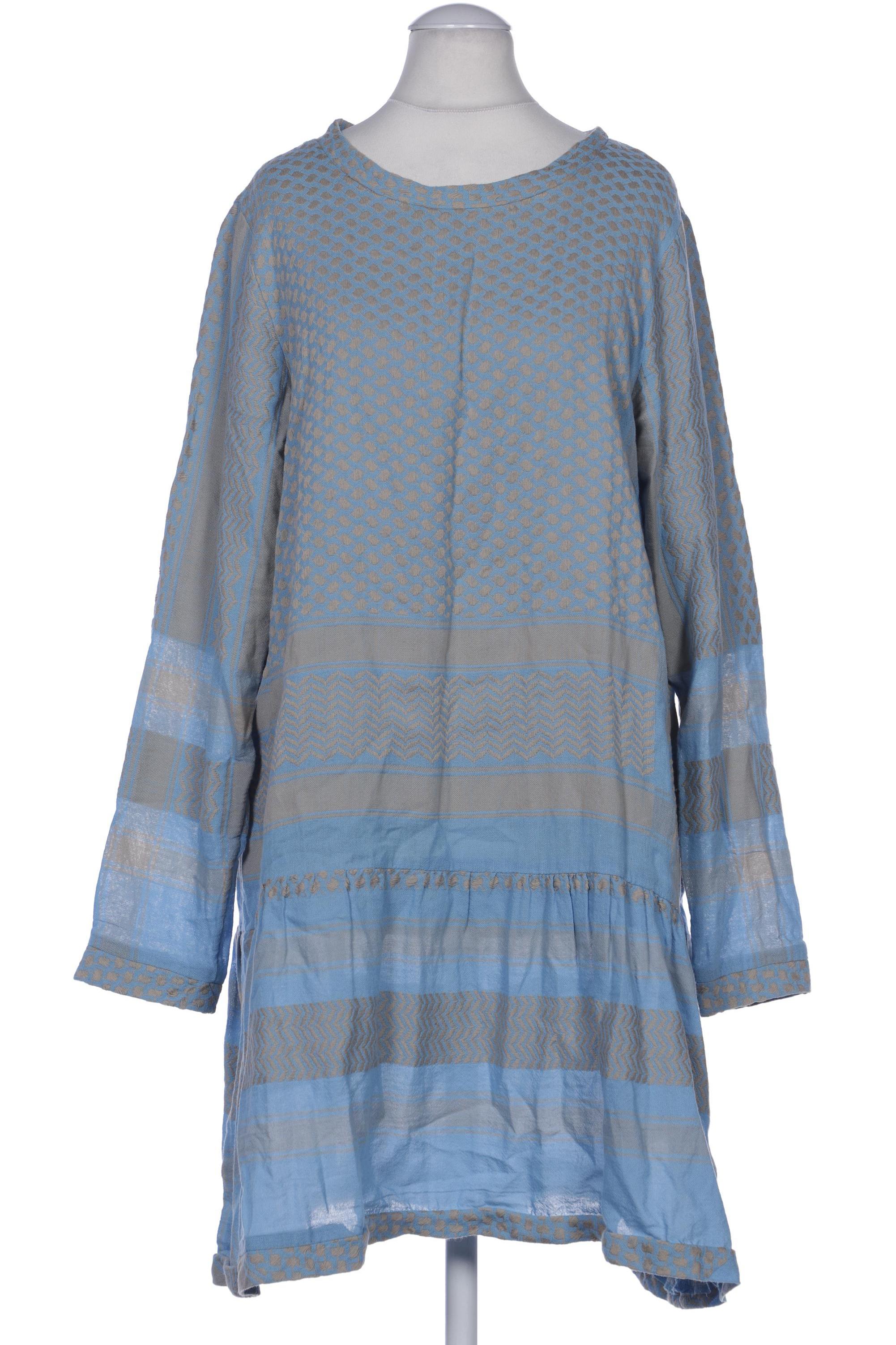 

Cecilie Copenhagen Damen Kleid, grau, Gr. 36
