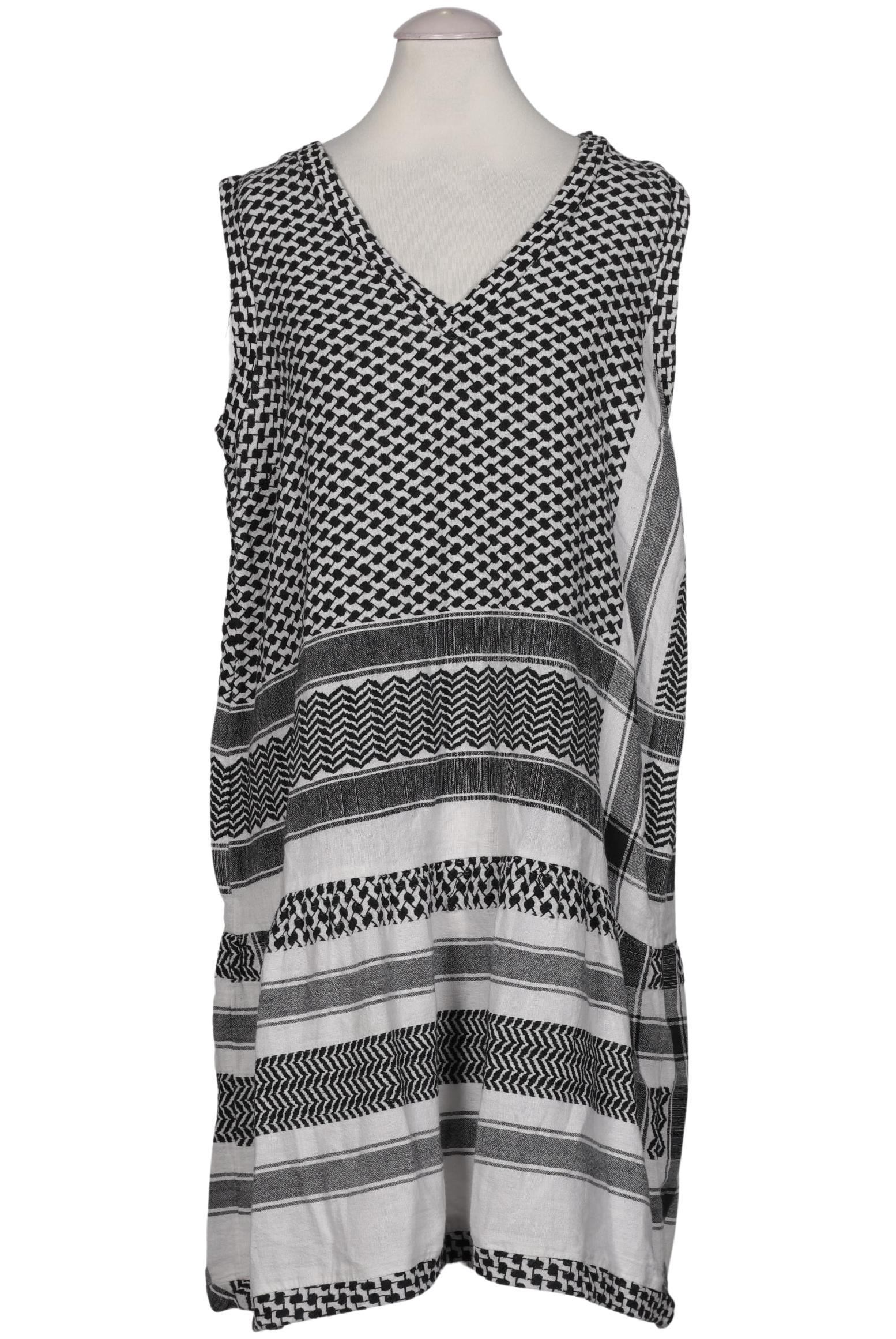 

Cecilie Copenhagen Damen Kleid, schwarz, Gr. 36