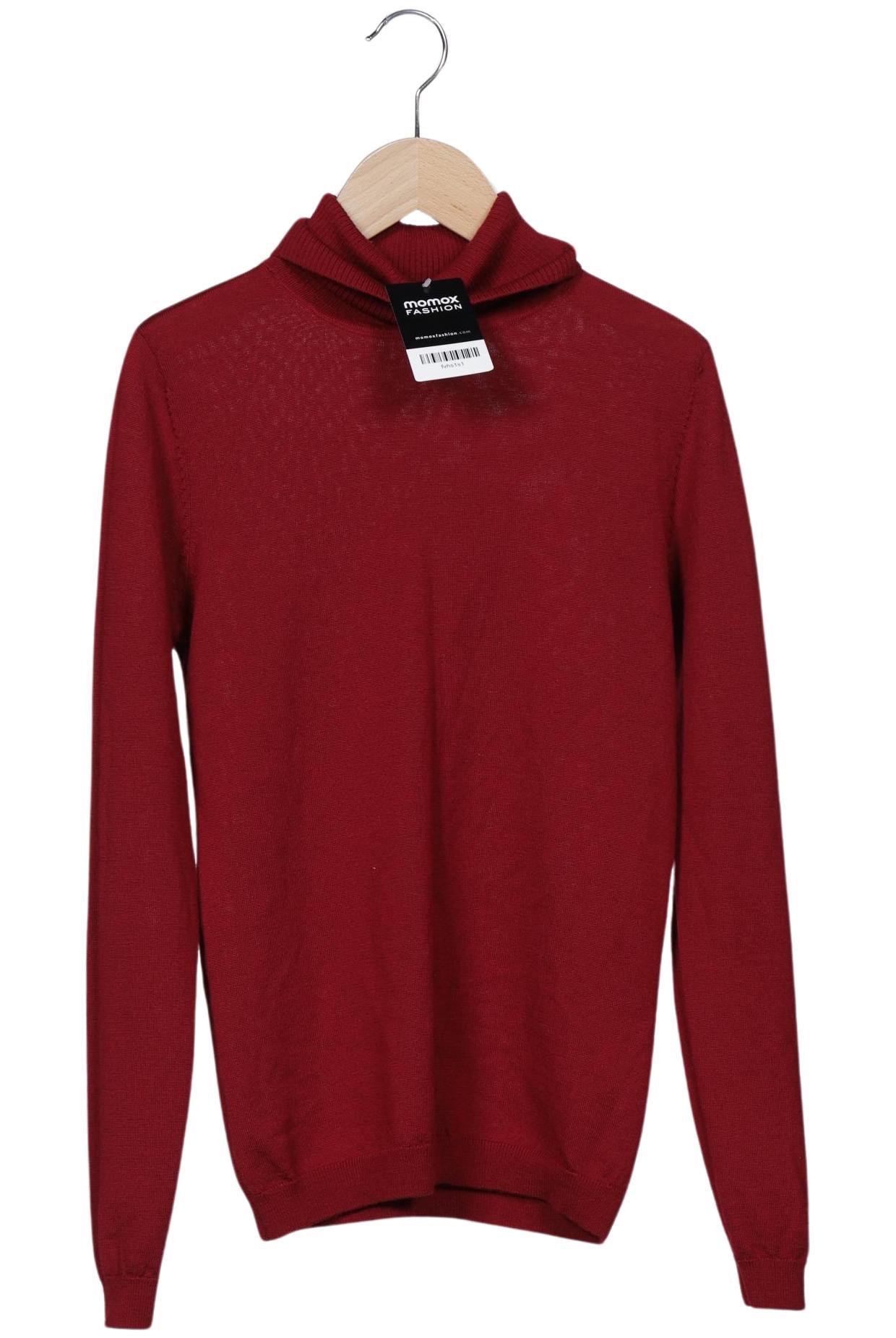 

Cecilie Copenhagen Damen Pullover, bordeaux, Gr. 36