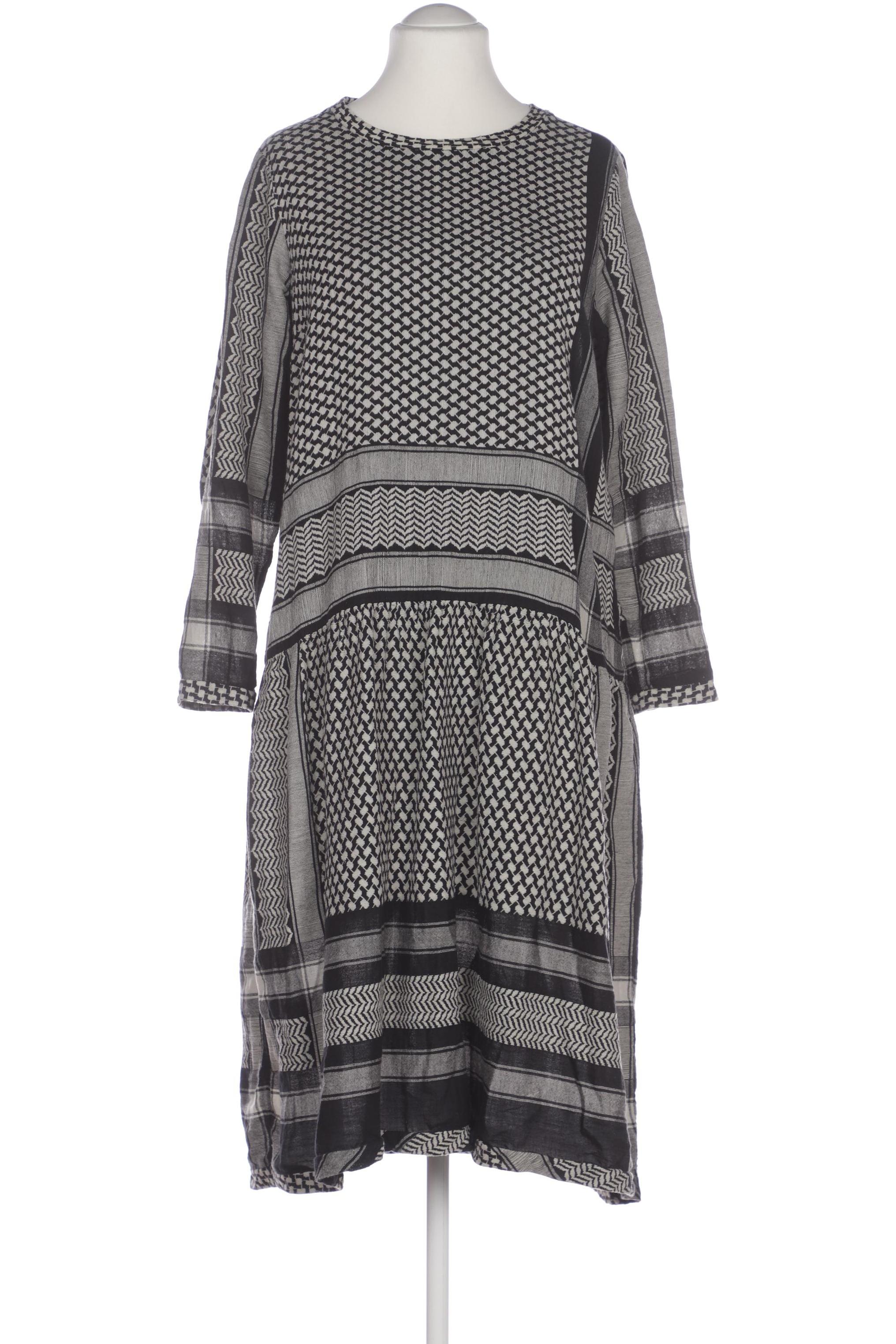 

Cecilie Copenhagen Damen Kleid, schwarz, Gr. 38