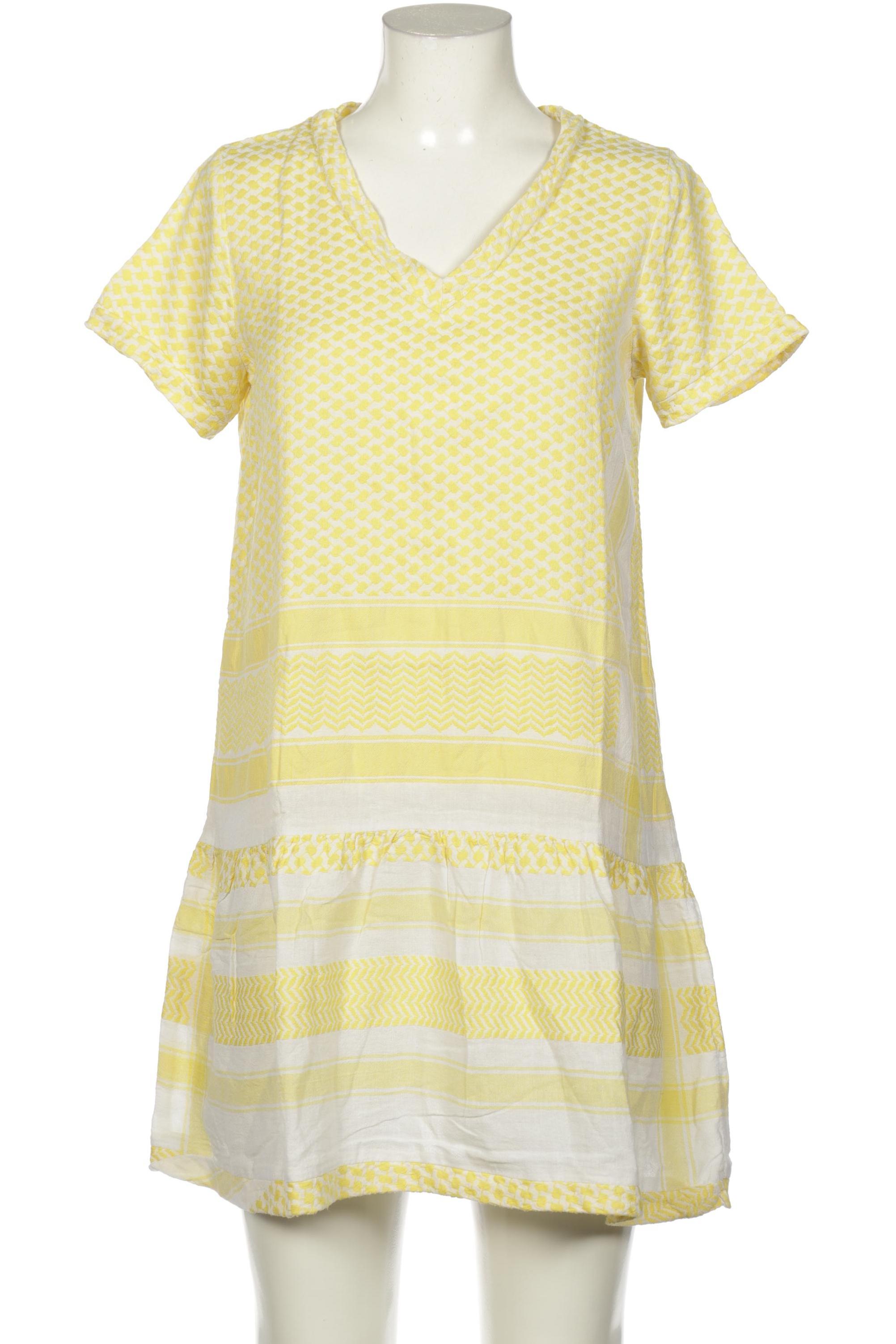 

CECILIE COPENHAGEN Damen Kleid, gelb