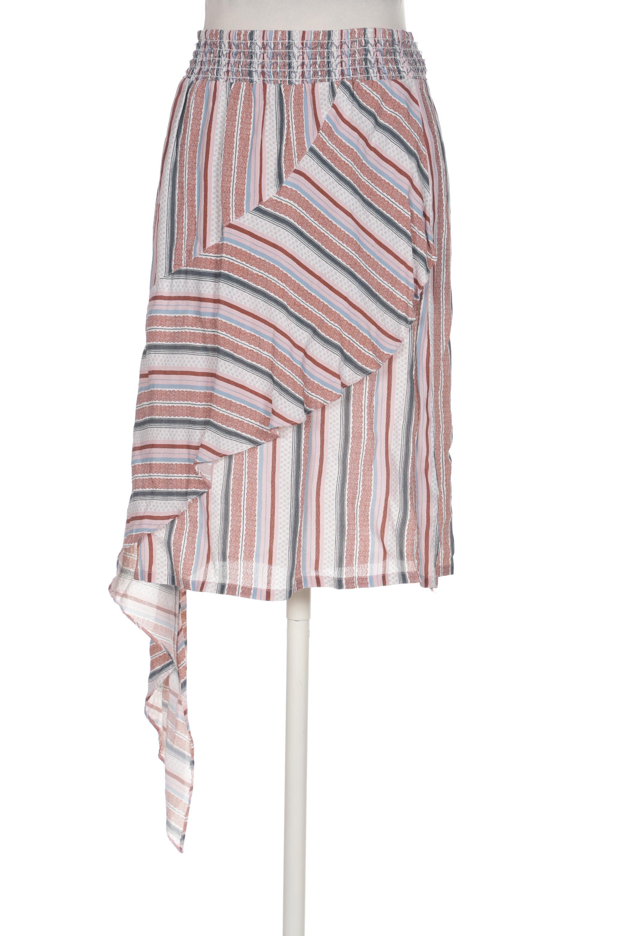 

Cecilie Copenhagen Damen Rock, mehrfarbig, Gr. 36