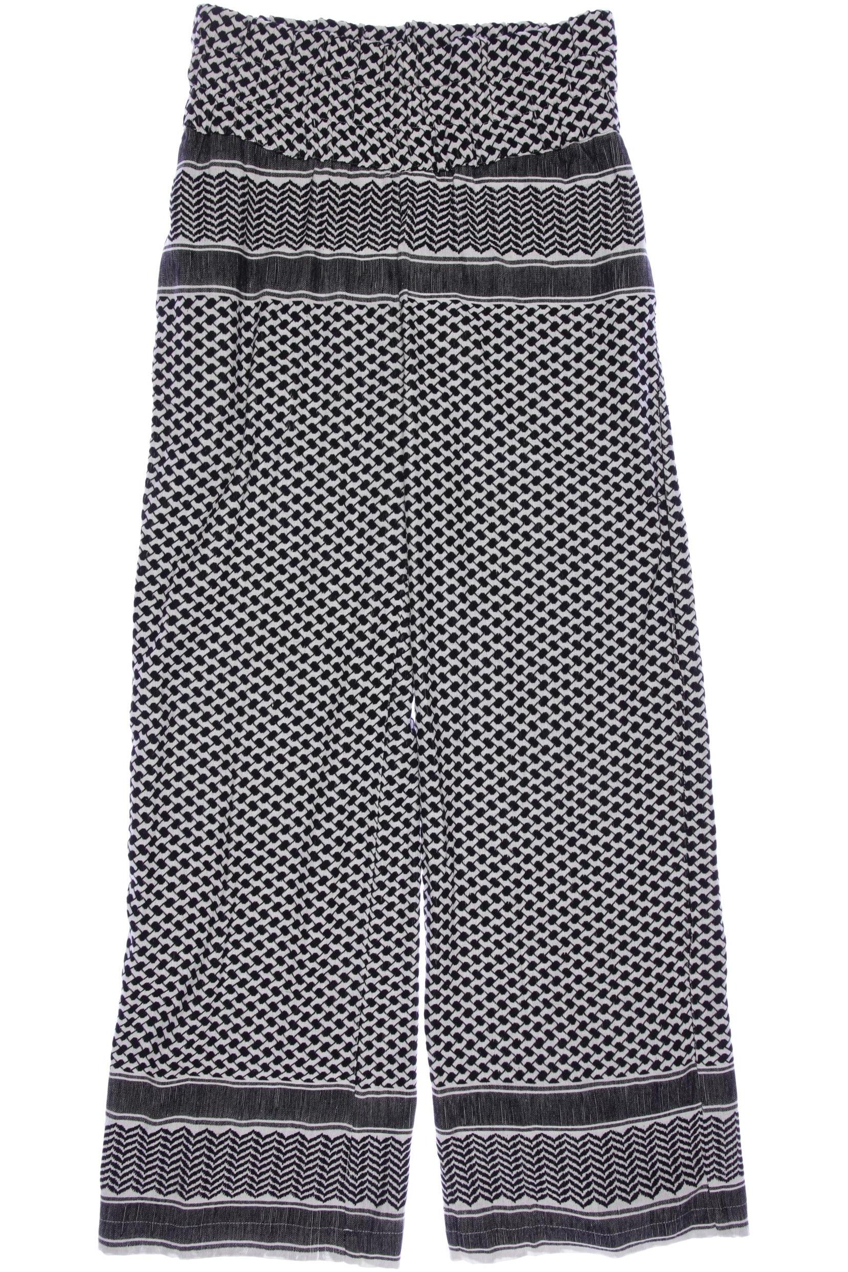 

Cecilie Copenhagen Damen Stoffhose, grau, Gr. 0