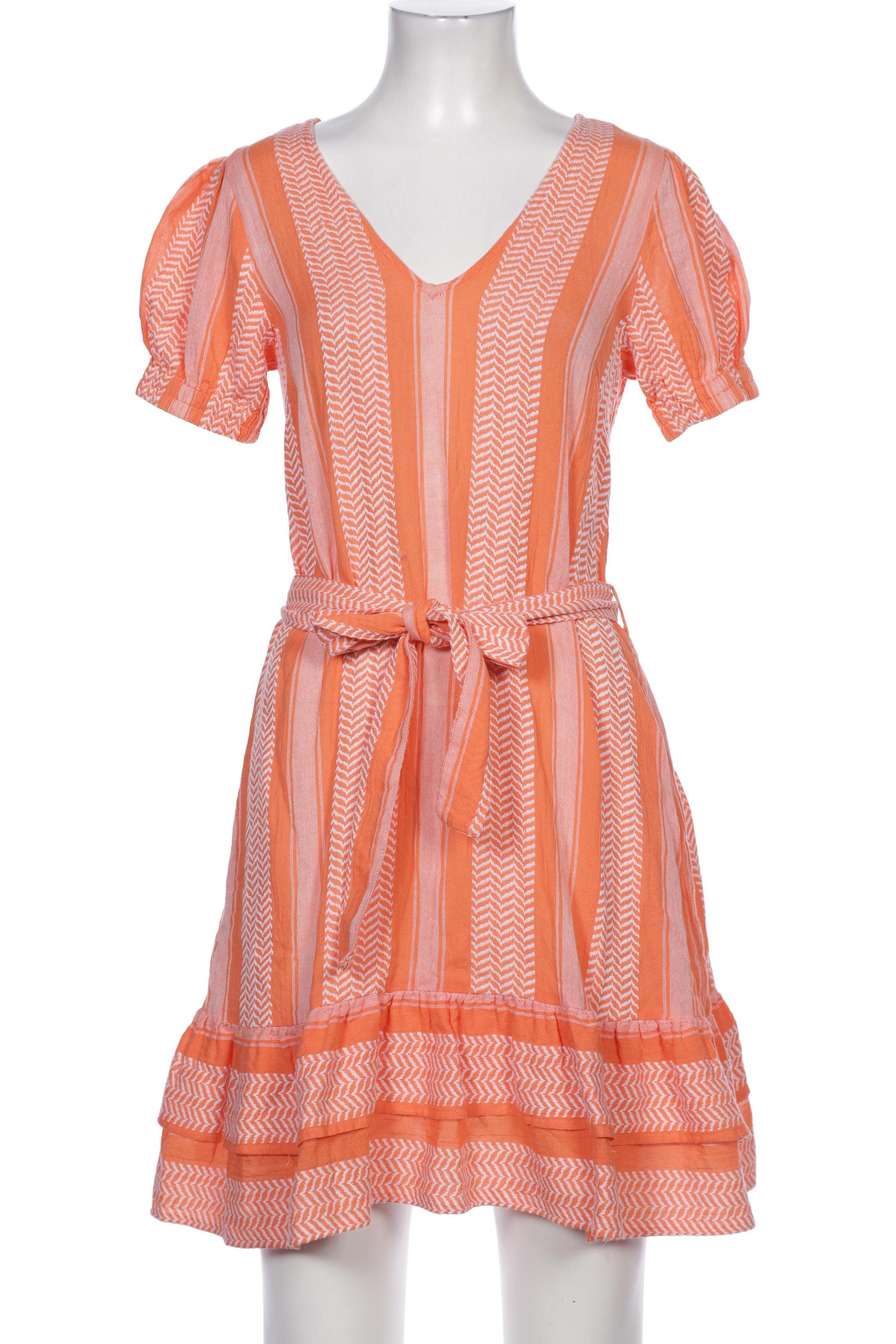 

CECILIE COPENHAGEN Damen Kleid, orange