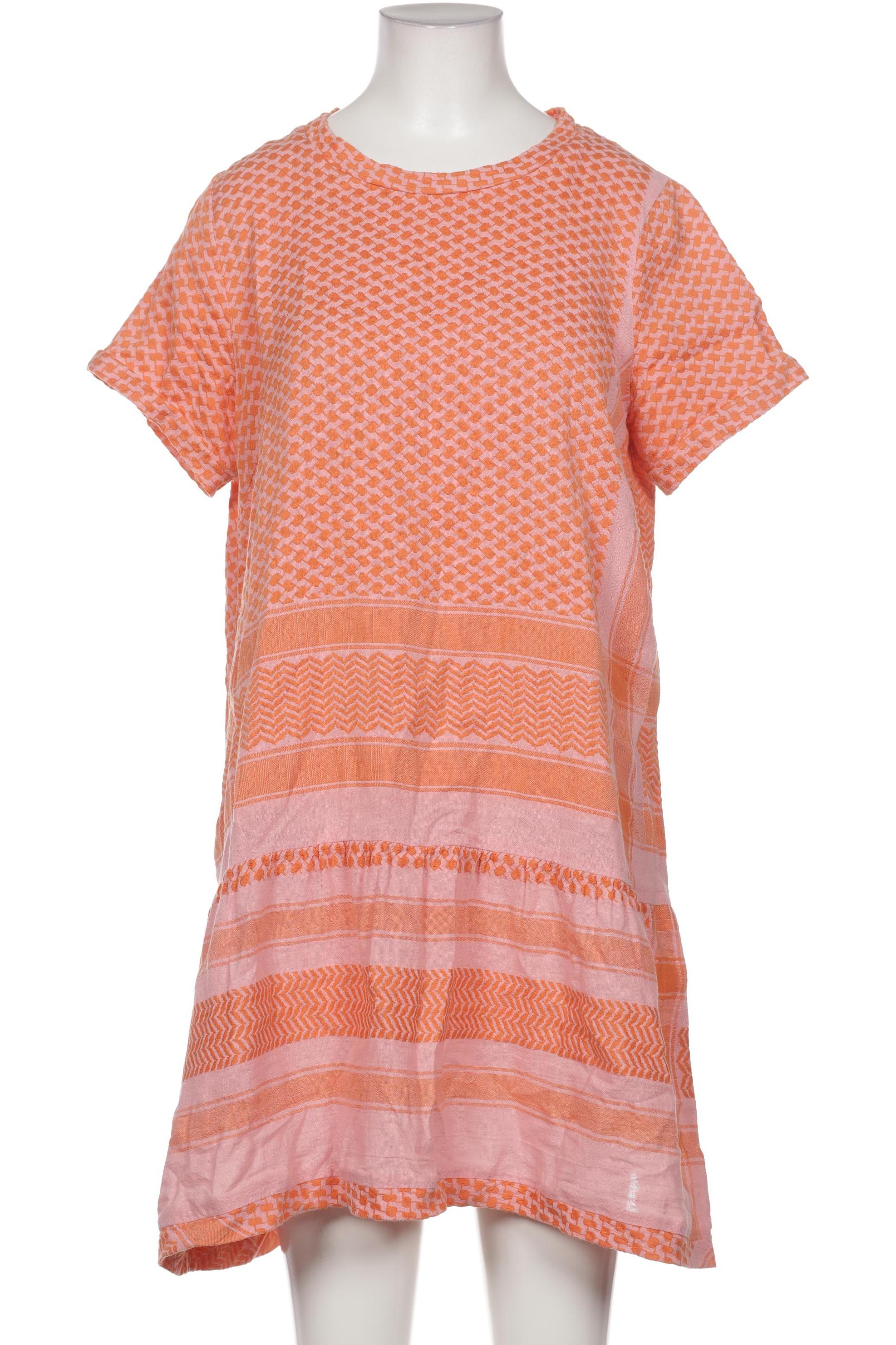 

Cecilie Copenhagen Damen Kleid, pink, Gr. 38