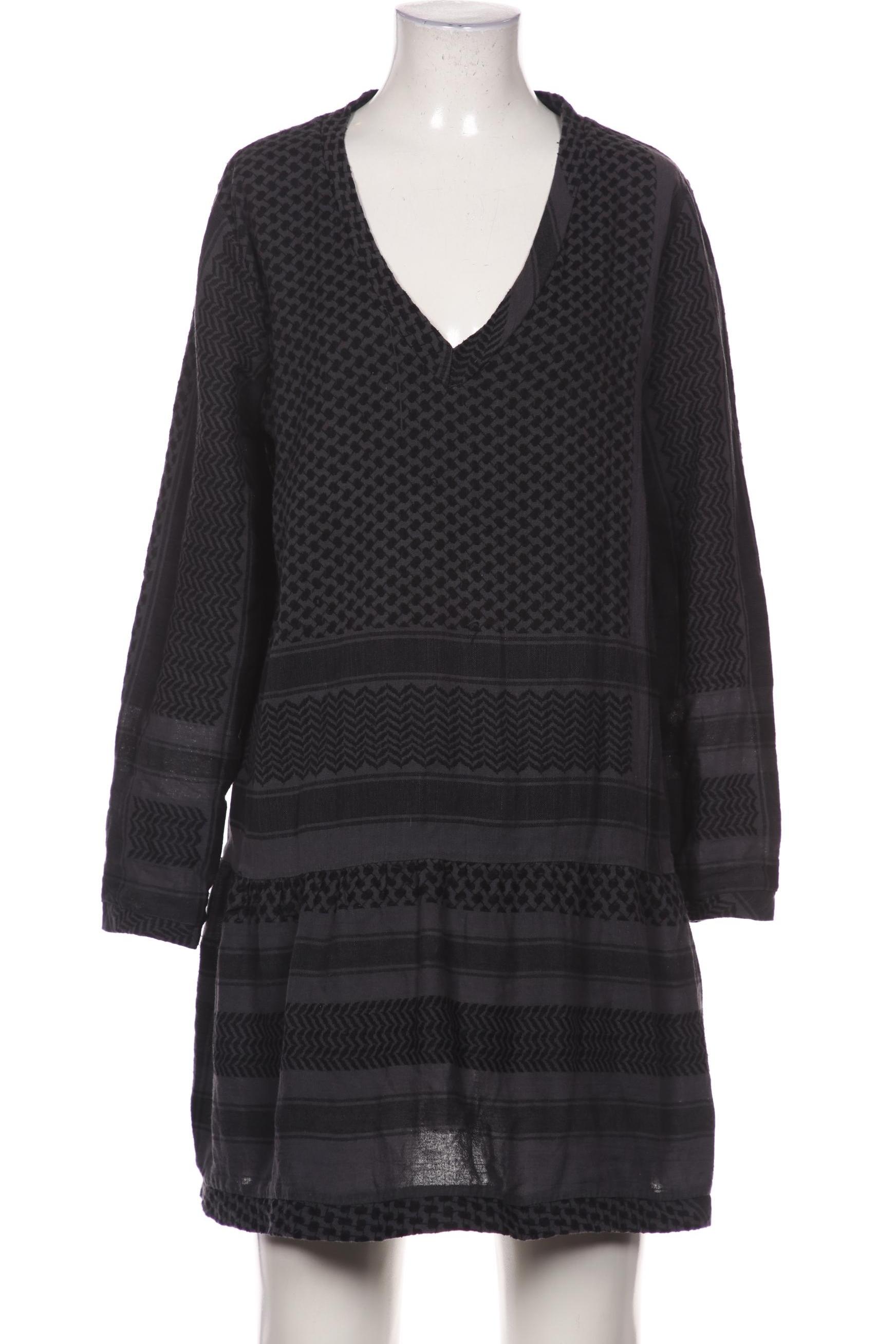 

Cecilie Copenhagen Damen Kleid, grau, Gr. 38