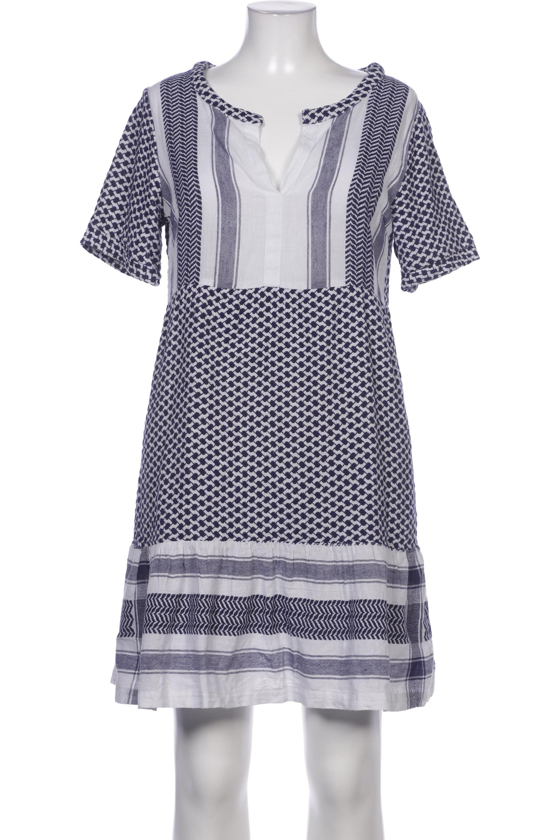 

Cecilie Copenhagen Damen Kleid, marineblau, Gr. 44