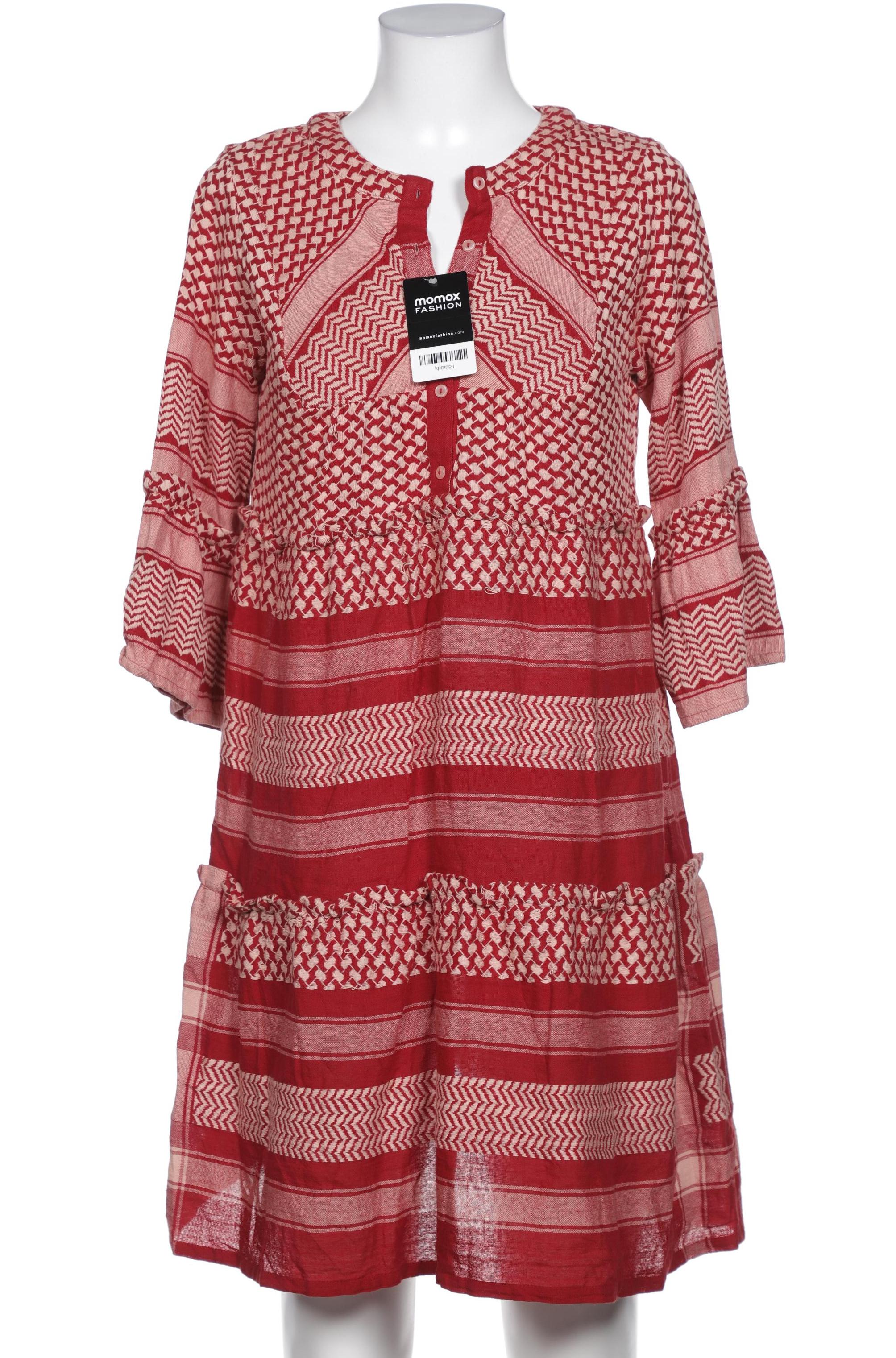 

CECILIE COPENHAGEN Damen Kleid, rot