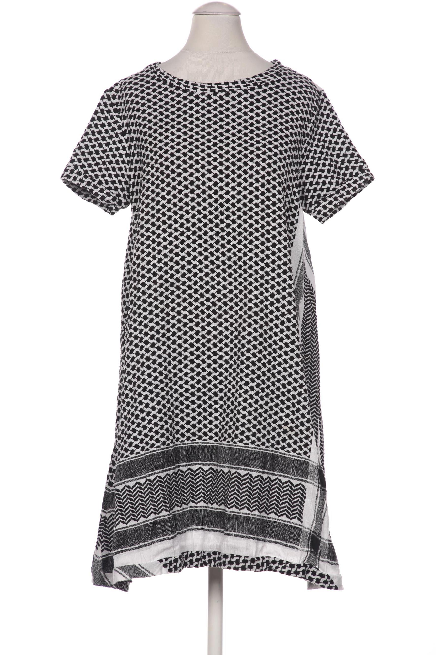 

Cecilie Copenhagen Damen Kleid, schwarz, Gr. 34