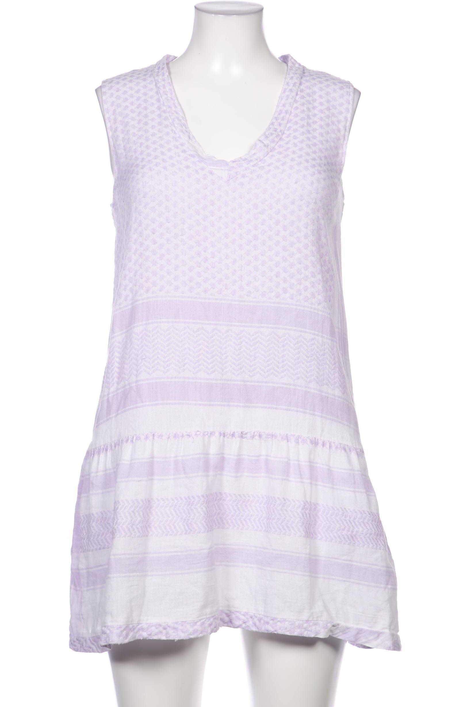 

Cecilie Copenhagen Damen Kleid, flieder, Gr. 34