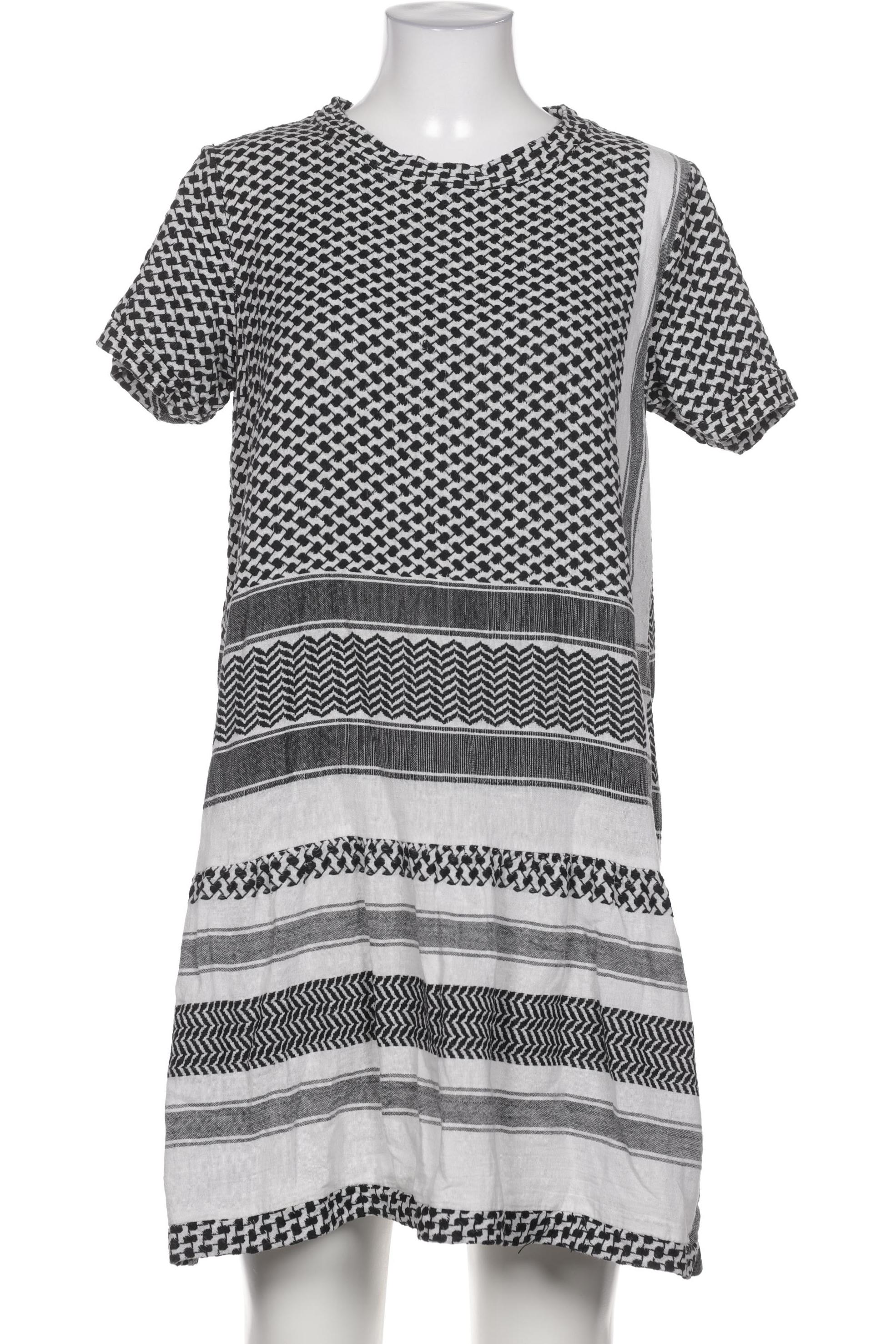

Cecilie Copenhagen Damen Kleid, schwarz, Gr. 38
