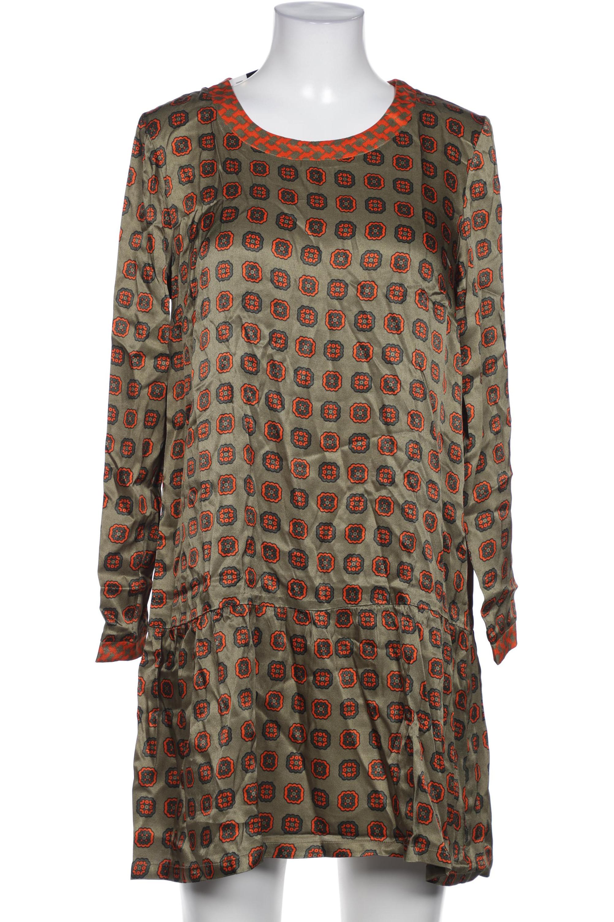 

CECILIE COPENHAGEN Damen Kleid, grün
