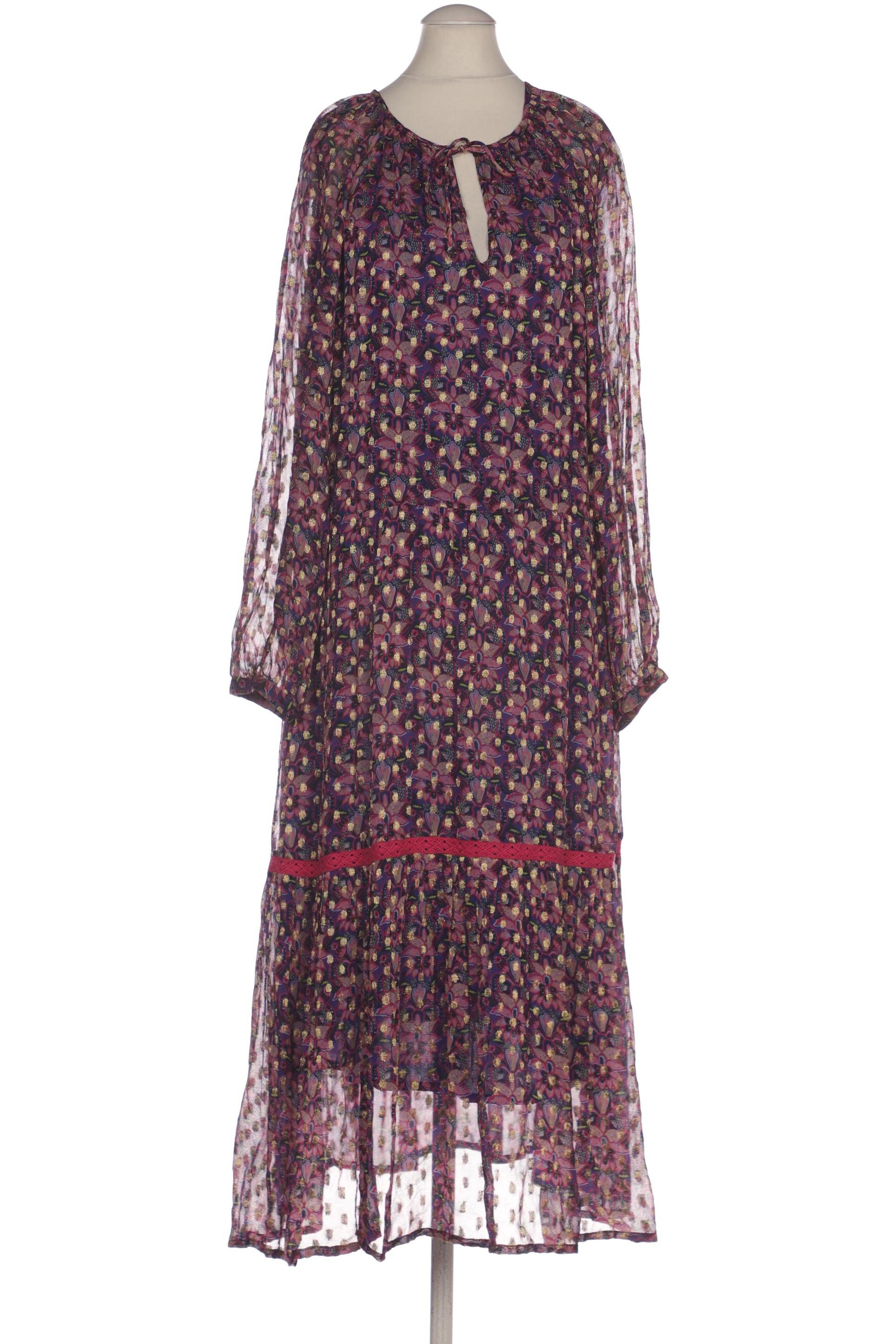 

Cecilie Copenhagen Damen Kleid, flieder, Gr. 36