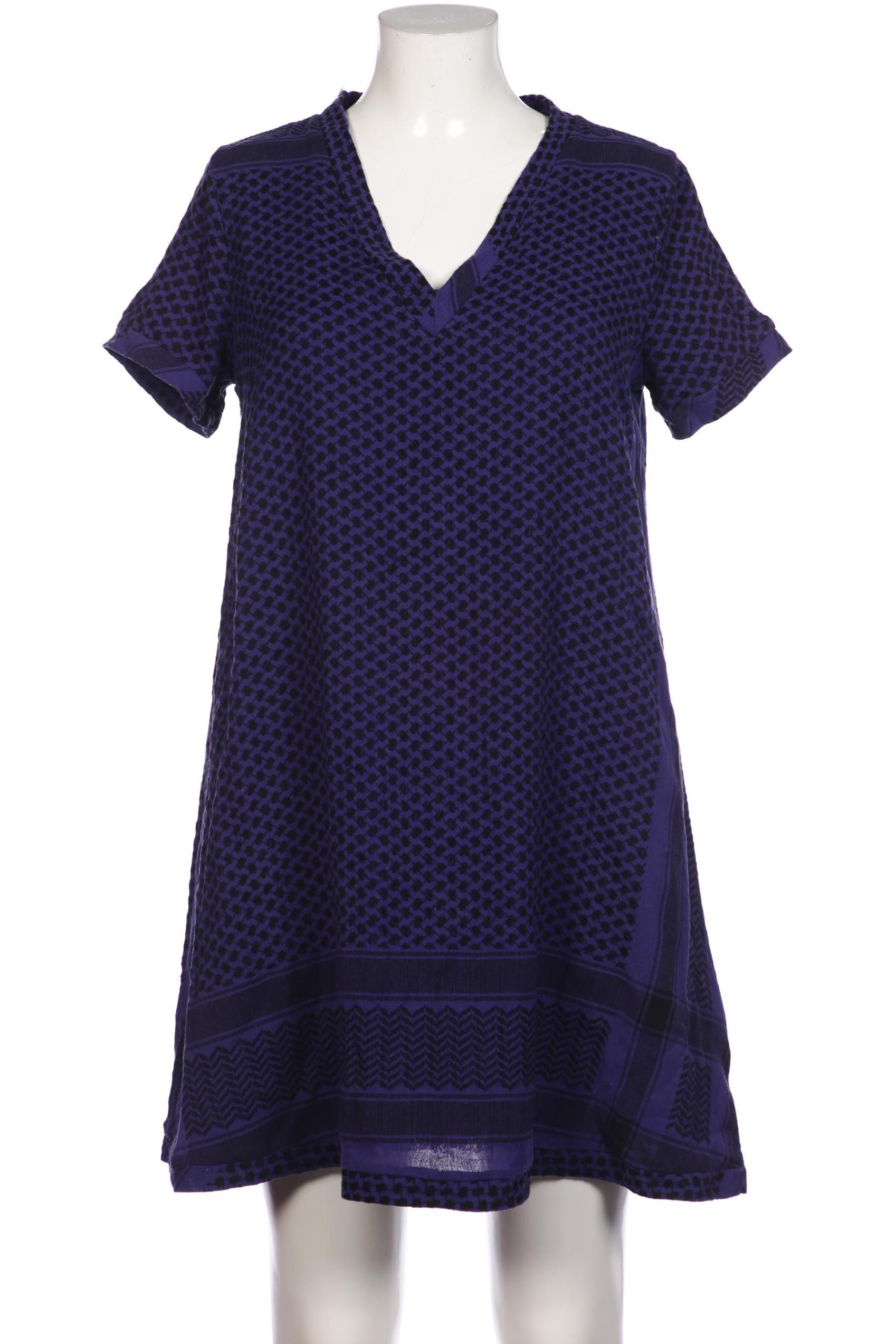 

Cecilie Copenhagen Damen Kleid, flieder, Gr. 46