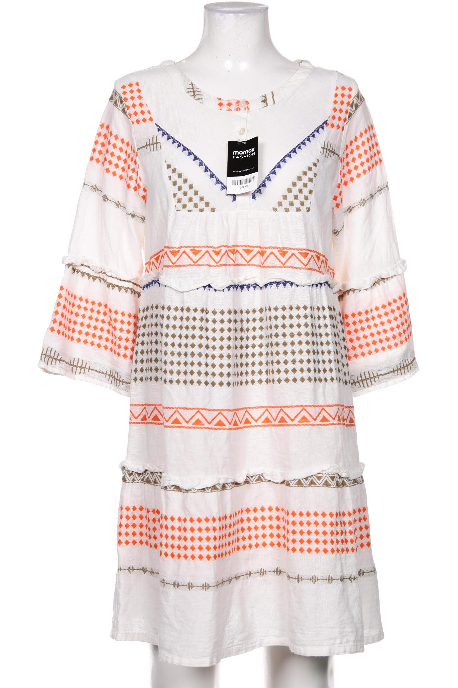 

Cecilie Copenhagen Damen Kleid, mehrfarbig, Gr. 42