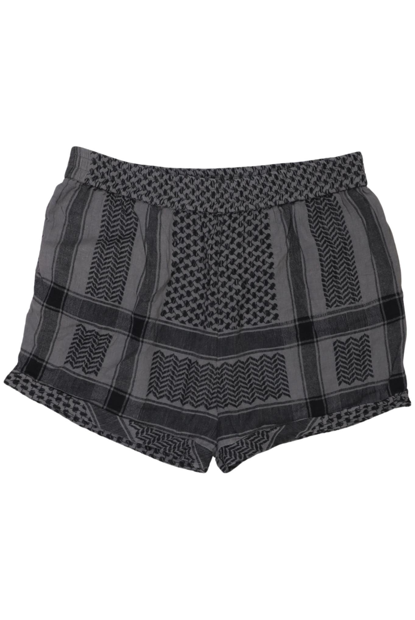 

Cecilie Copenhagen Damen Shorts, grau, Gr. 42