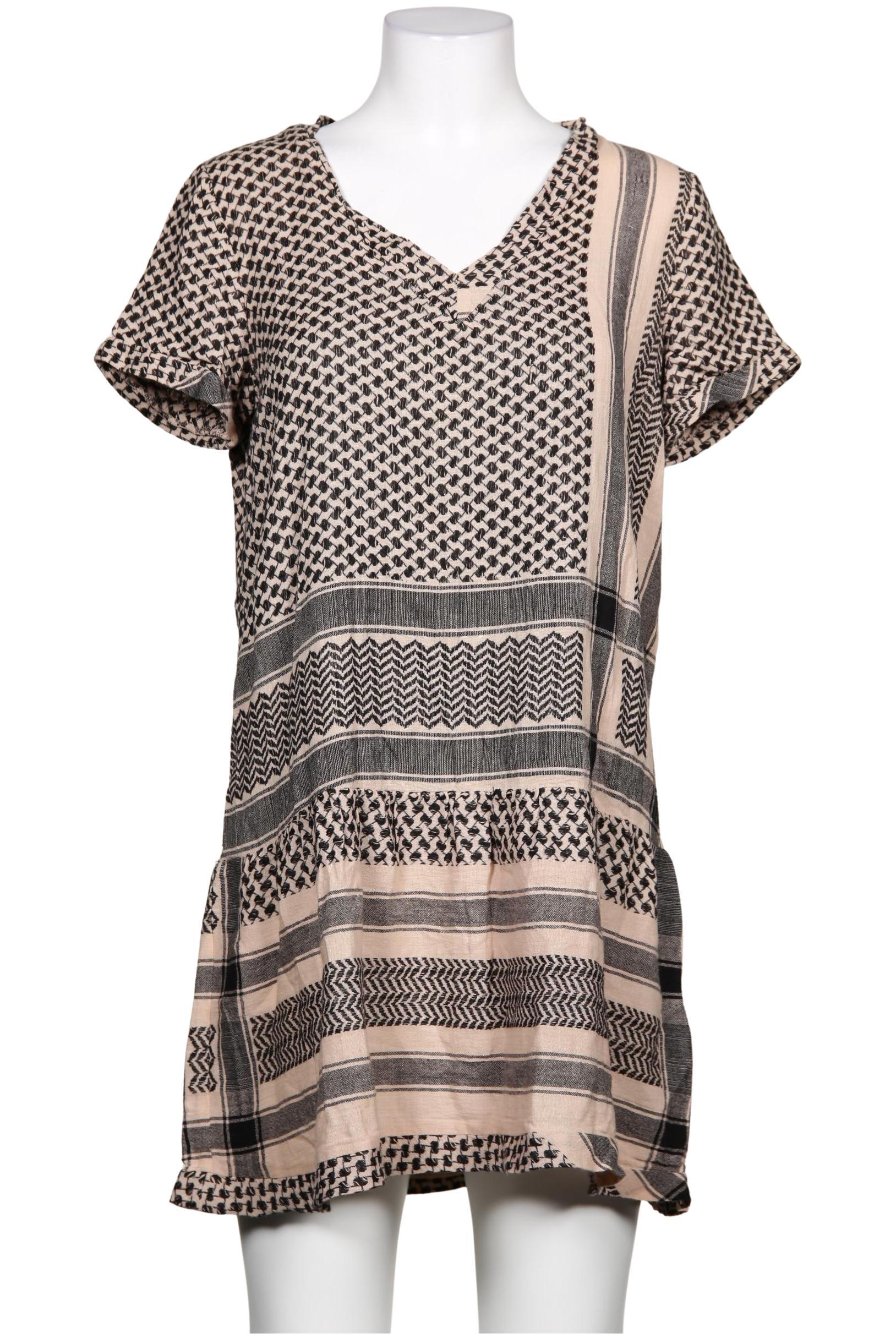 

Cecilie Copenhagen Damen Kleid, schwarz, Gr. uni