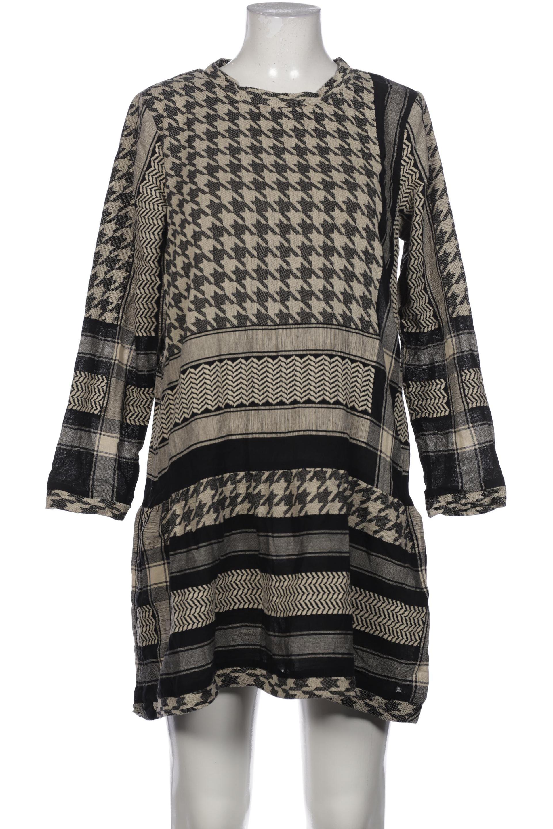 

Cecilie Copenhagen Damen Kleid, schwarz, Gr. 38