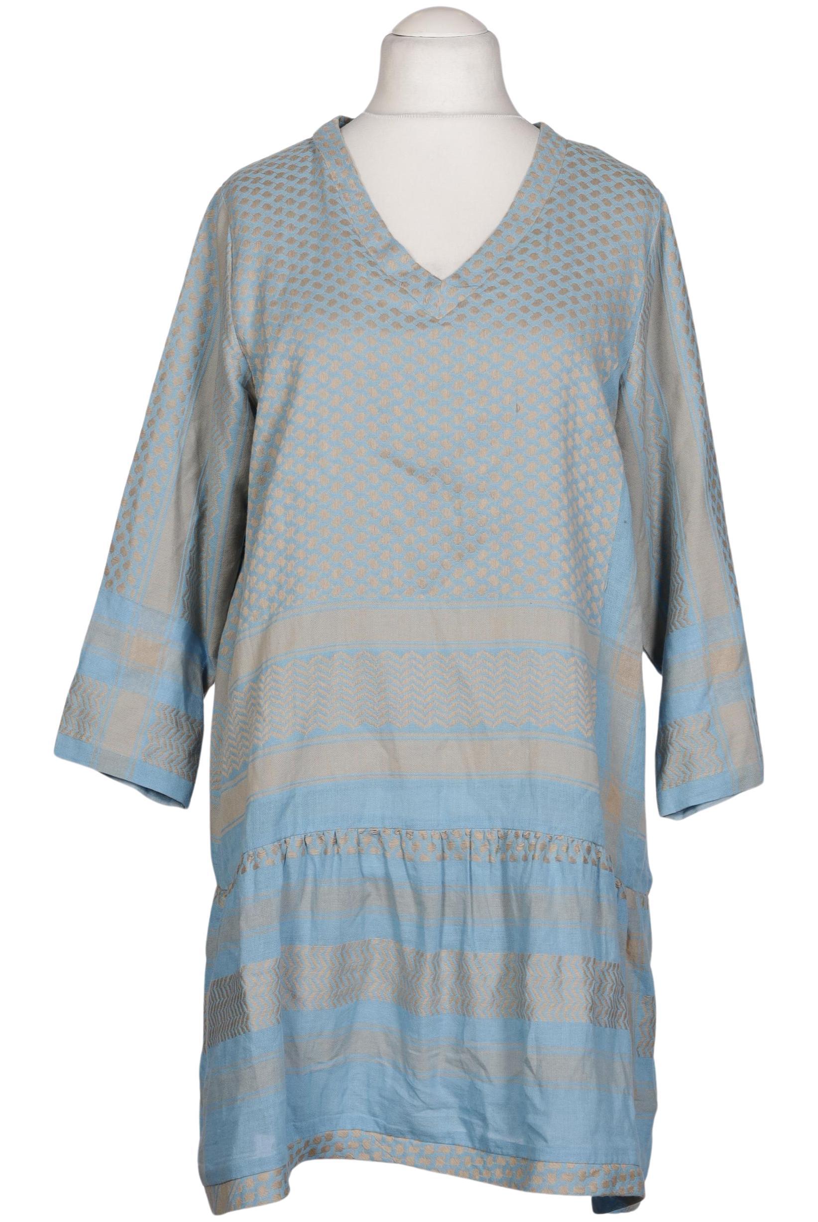 

Cecilie Copenhagen Damen Kleid, mehrfarbig, Gr. 42