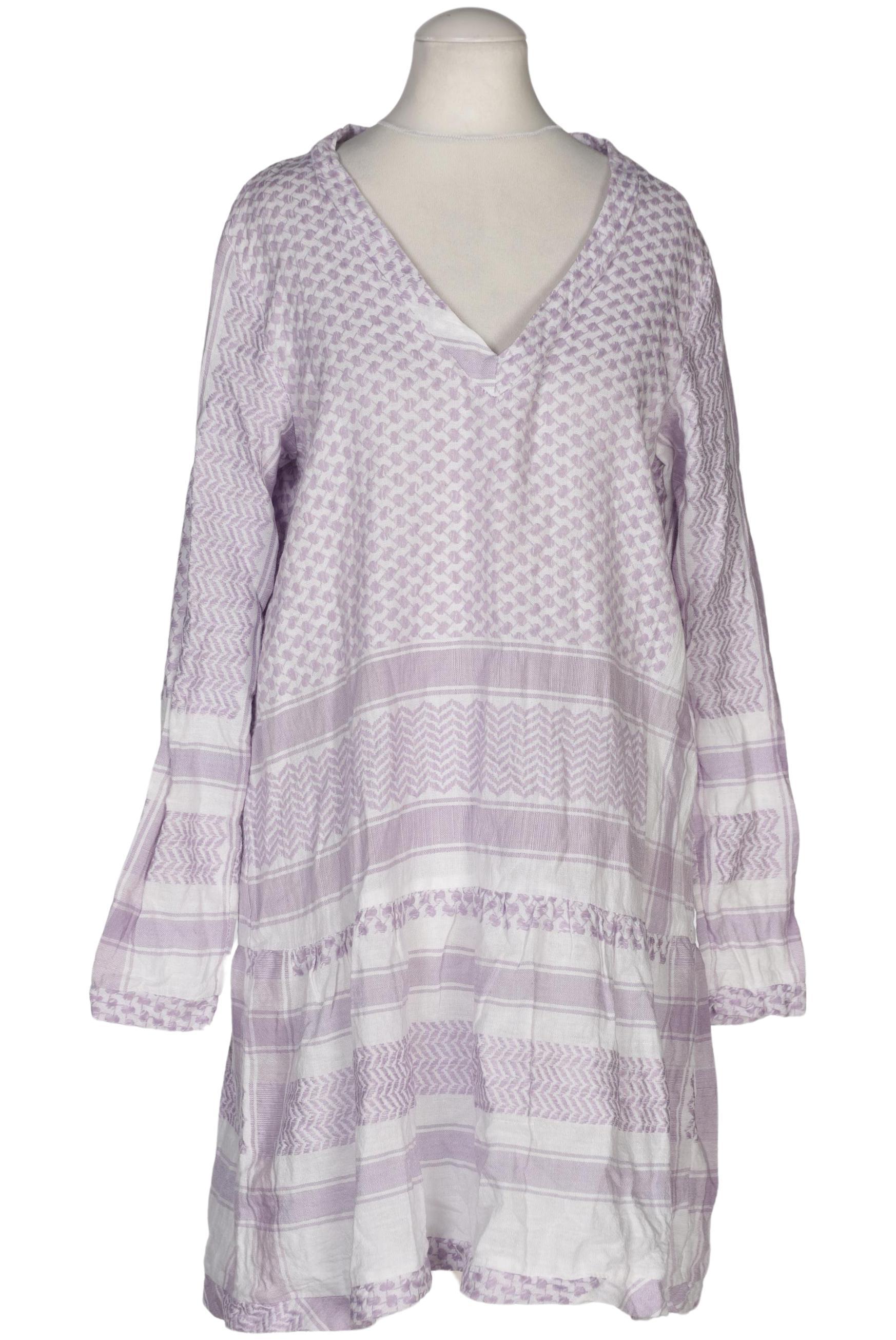 

Cecilie Copenhagen Damen Kleid, flieder, Gr. 34