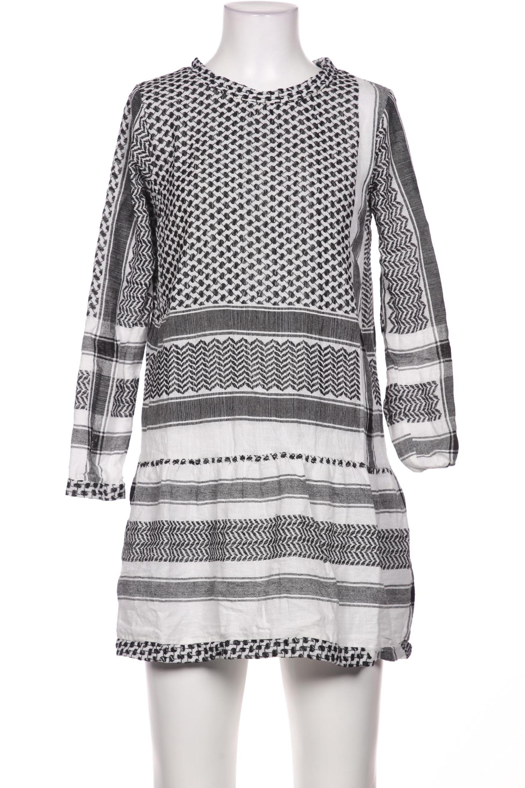 

Cecilie Copenhagen Damen Kleid, grau, Gr. 34
