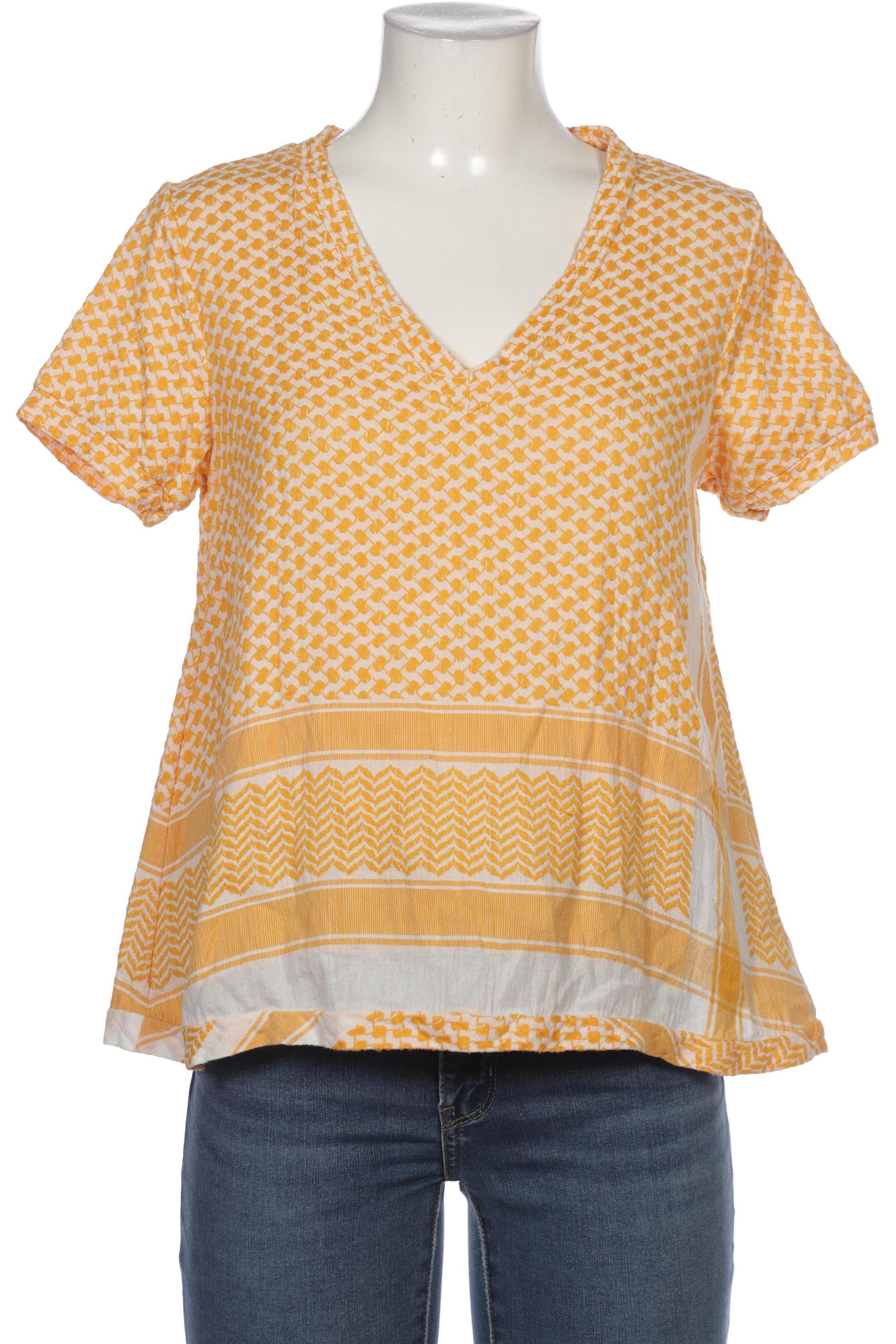 

CECILIE COPENHAGEN Damen Bluse, orange