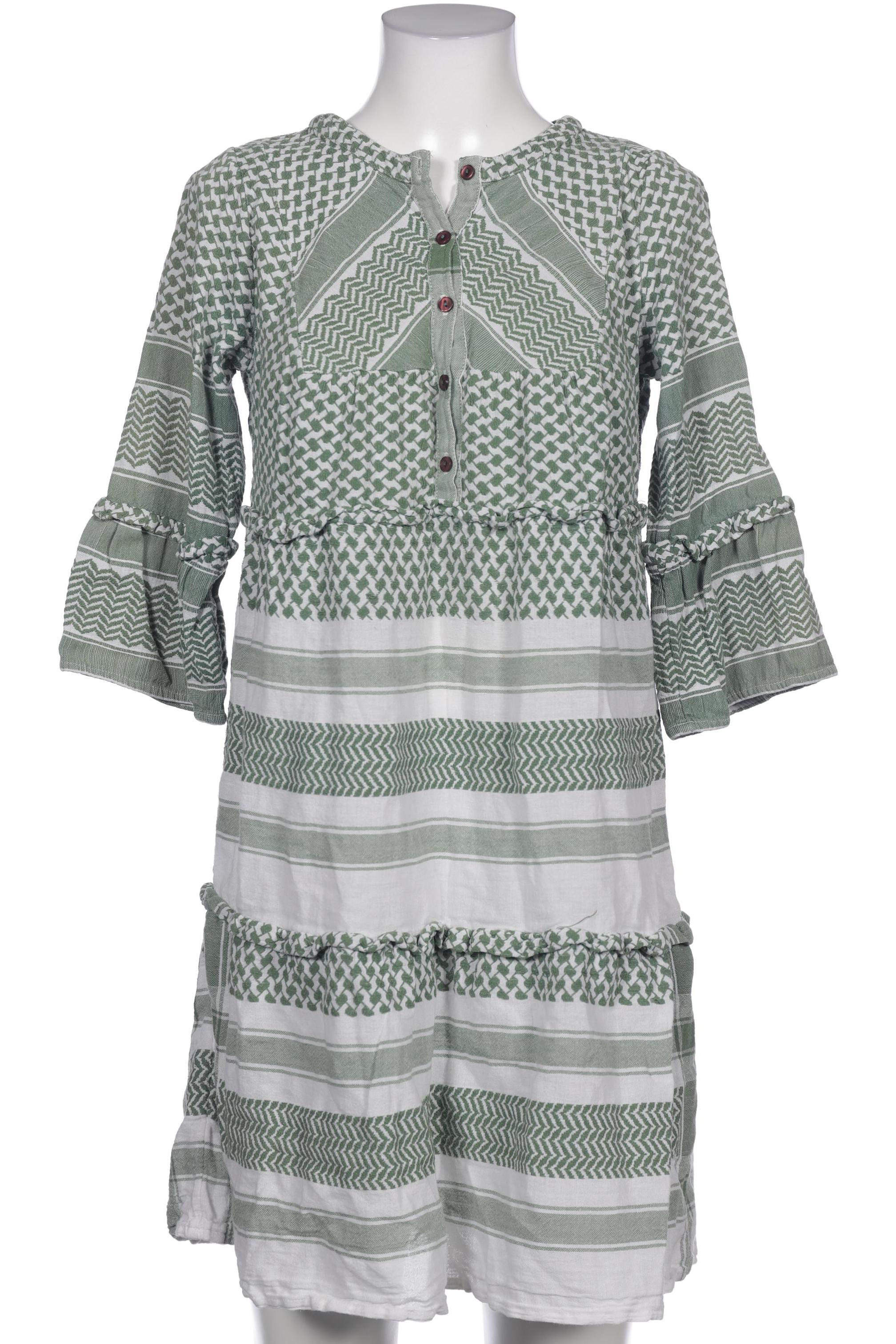 

CECILIE COPENHAGEN Damen Kleid, grün