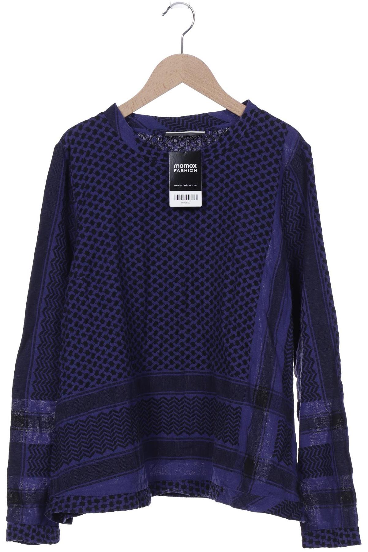 

CECILIE COPENHAGEN Damen Sweatshirt, flieder
