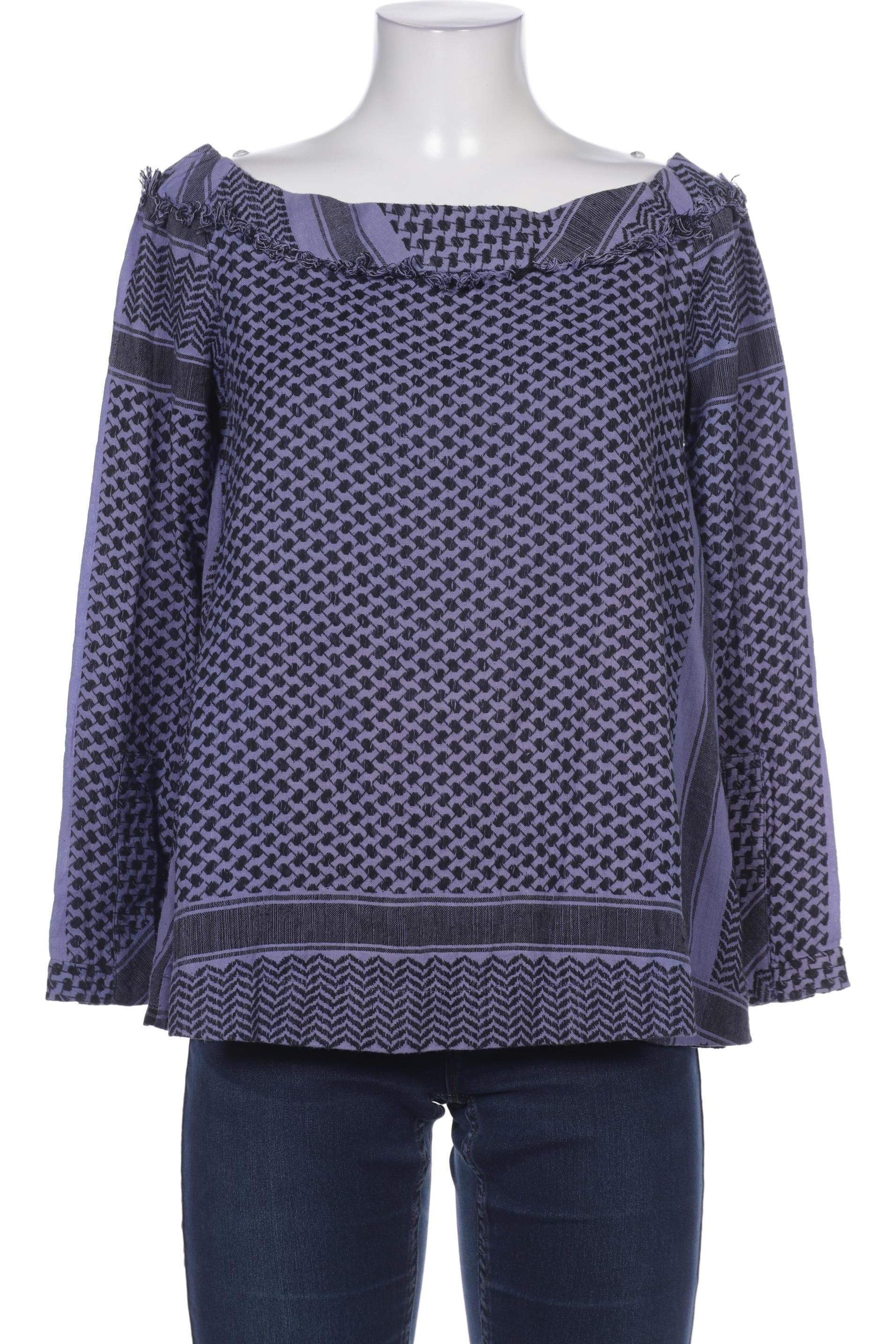 

CECILIE COPENHAGEN Damen Bluse, flieder