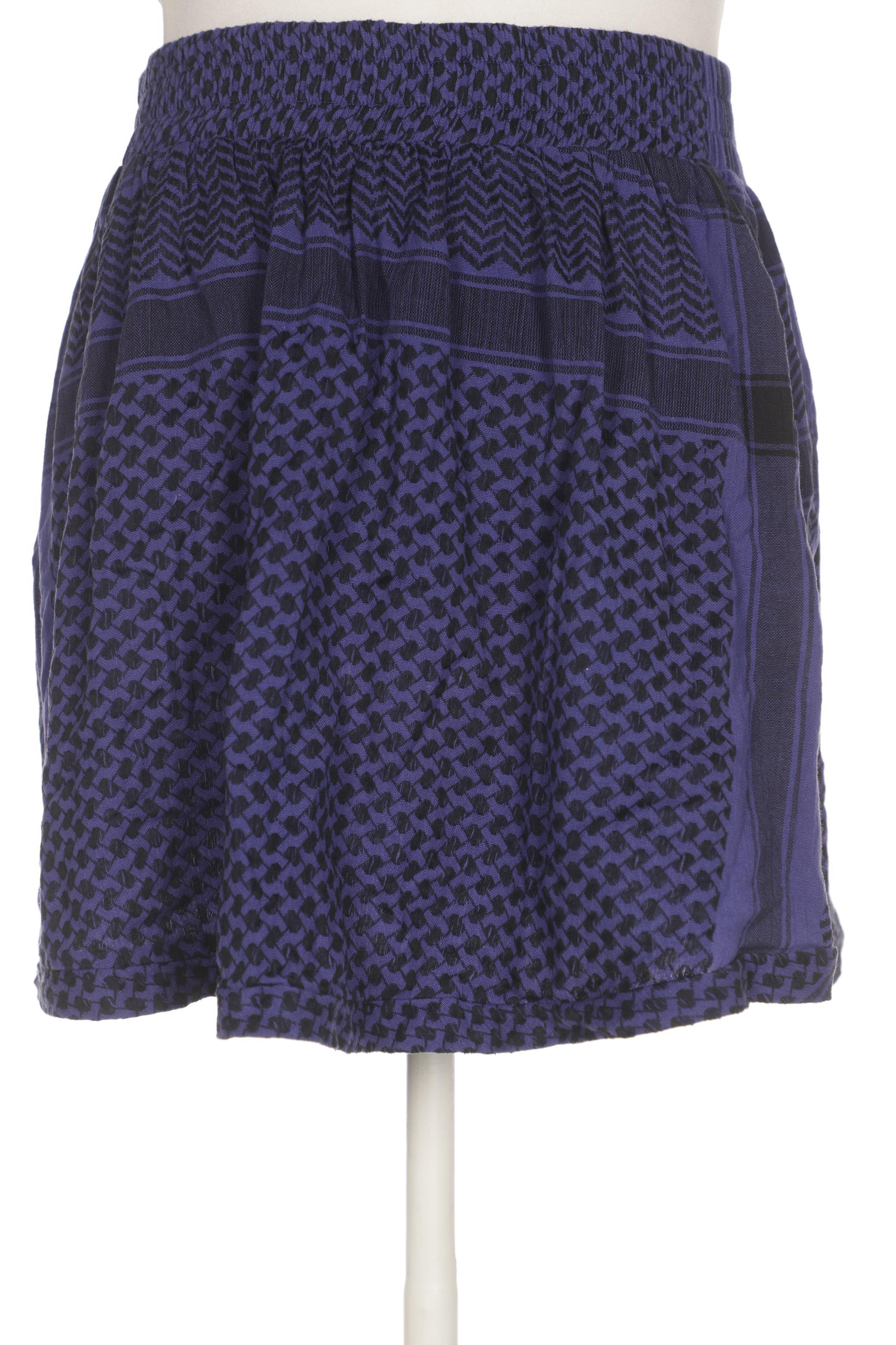

Cecilie Copenhagen Damen Rock, flieder, Gr. 42