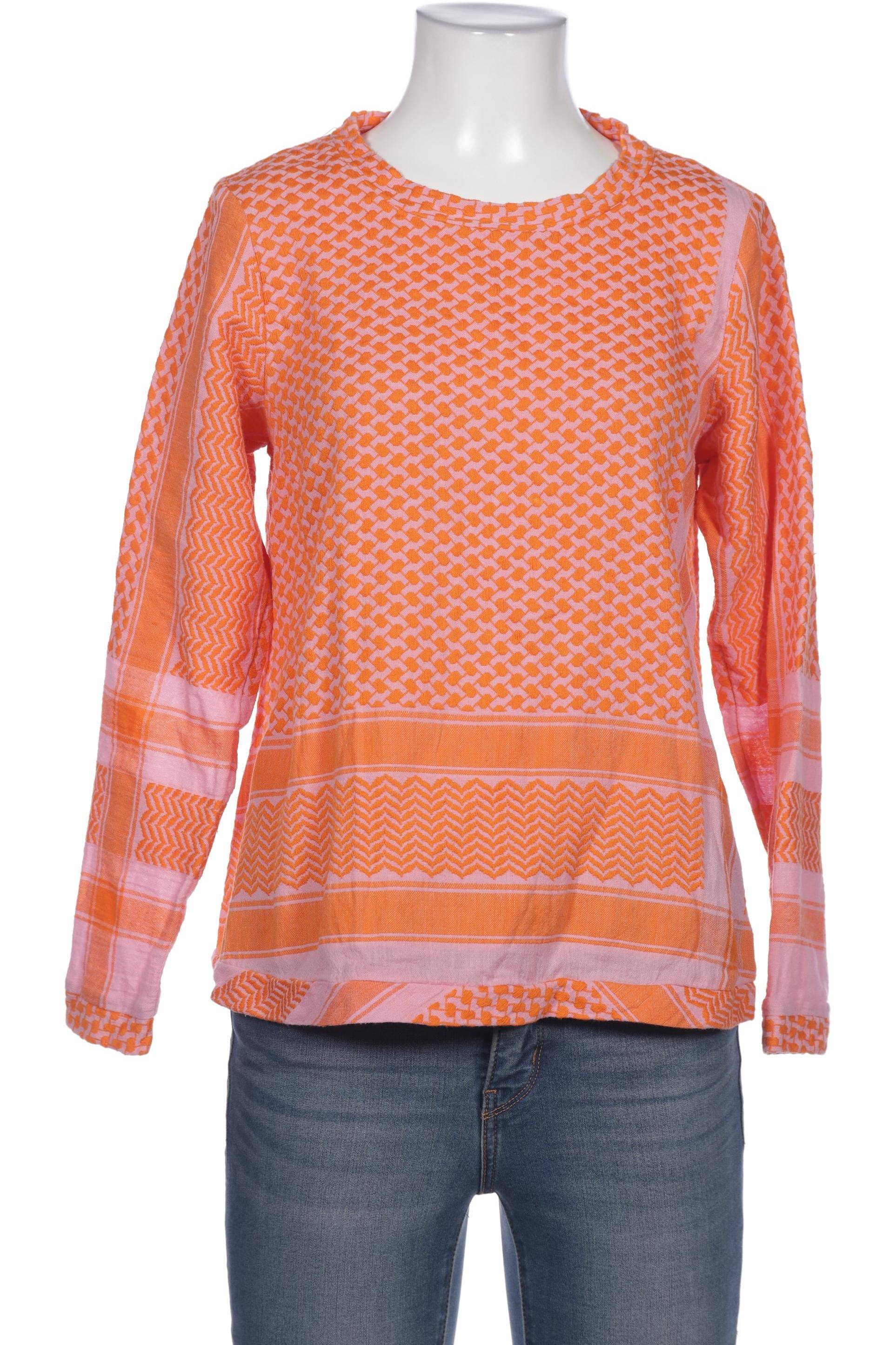 

CECILIE COPENHAGEN Damen Bluse, orange