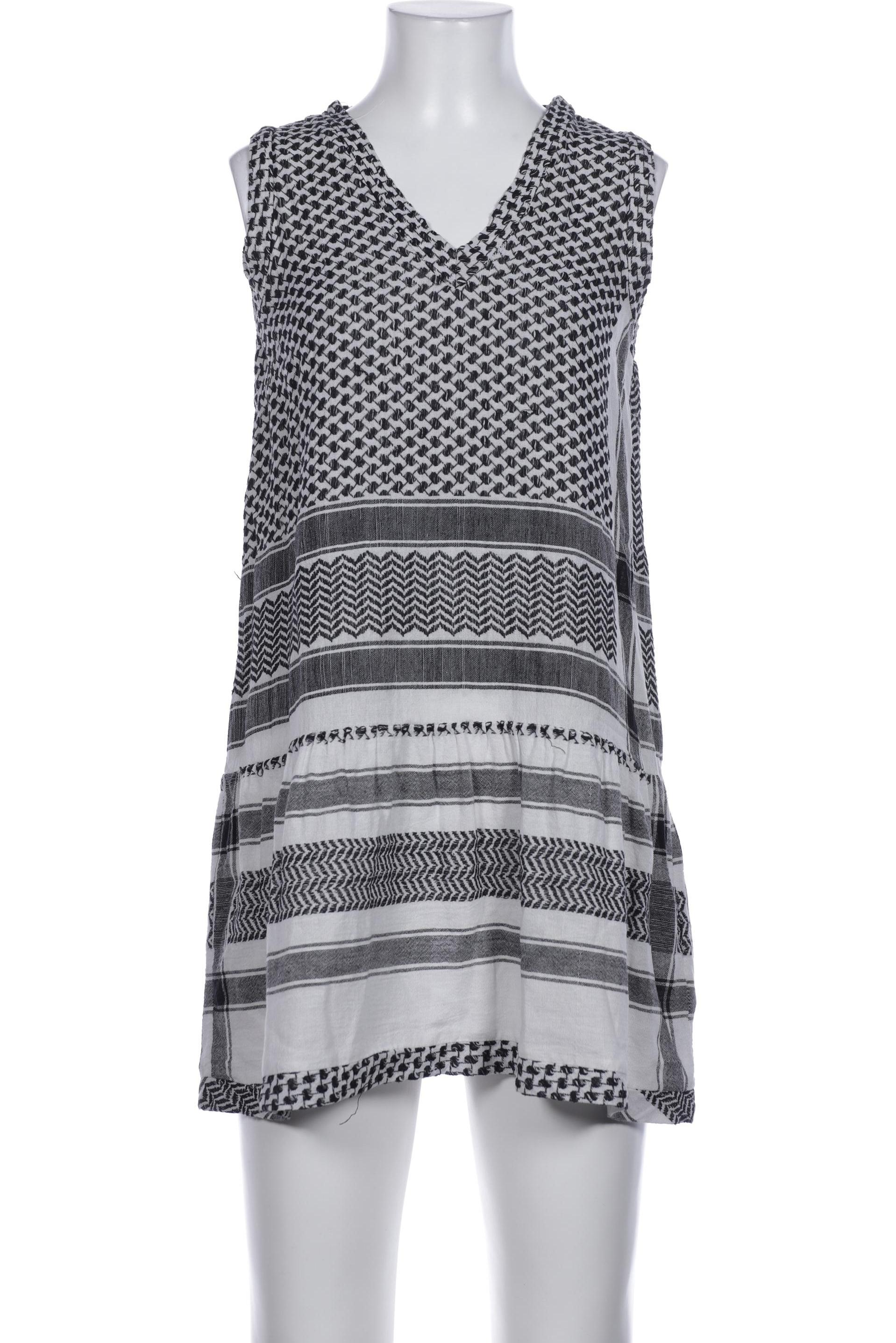 

Cecilie Copenhagen Damen Kleid, grau, Gr. 34