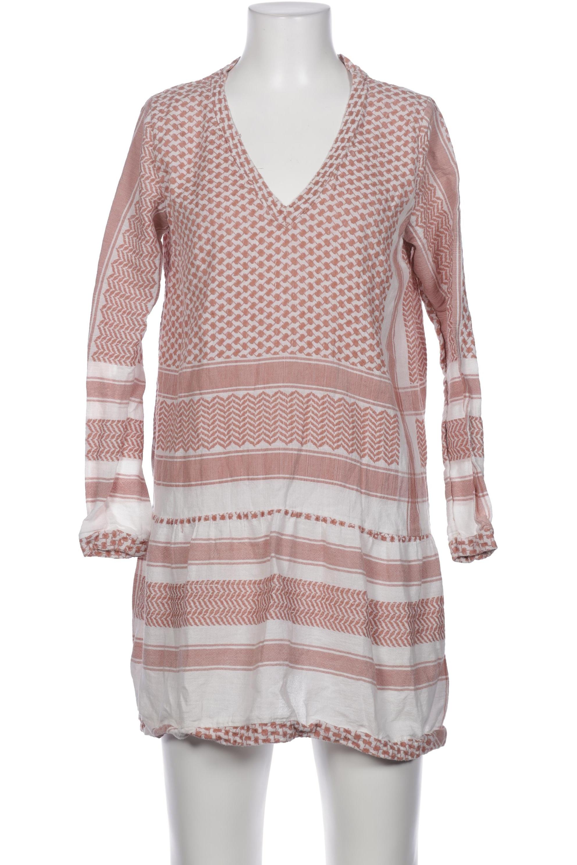 

Cecilie Copenhagen Damen Kleid, pink, Gr. 36