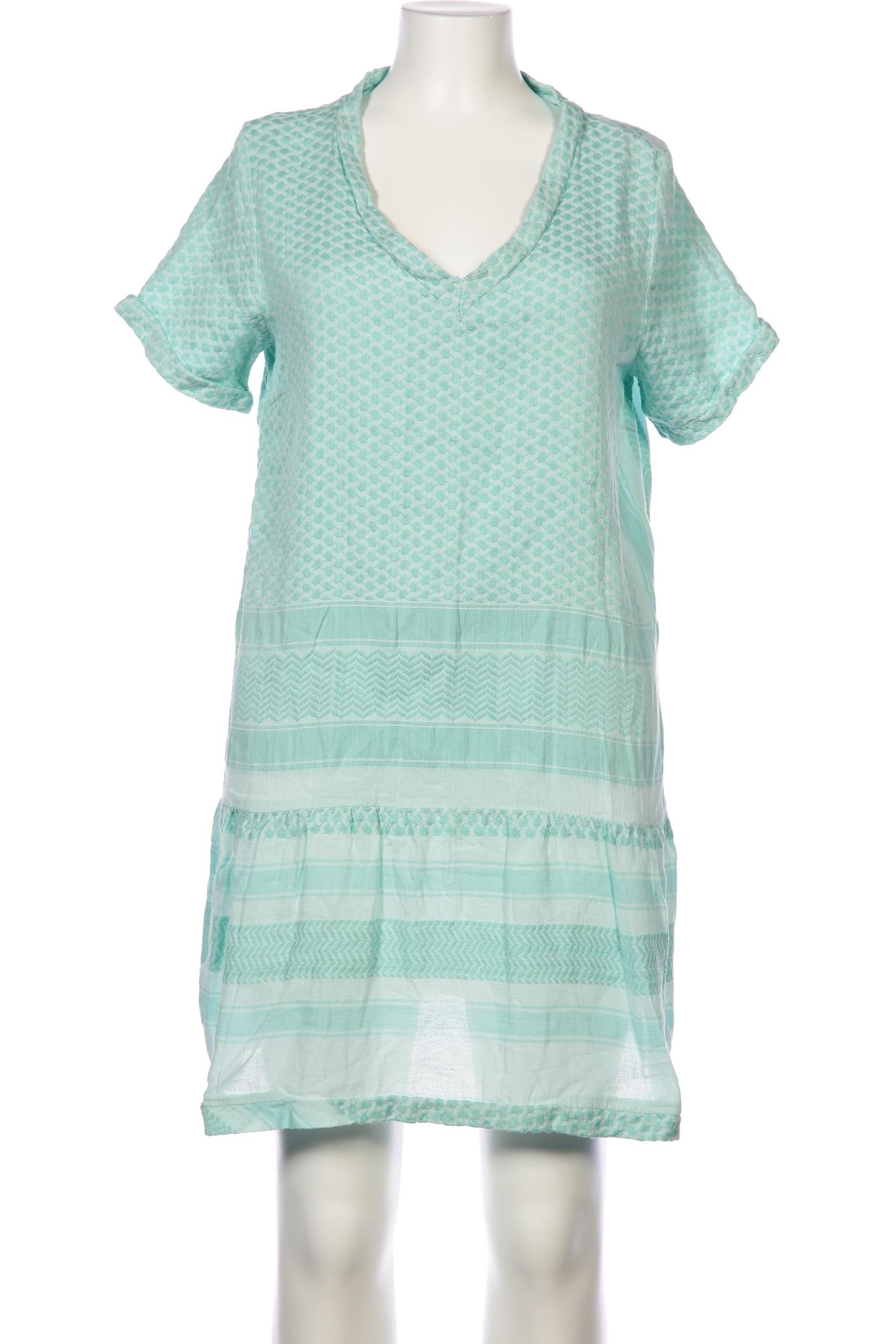 

Cecilie Copenhagen Damen Kleid, grün, Gr. 44