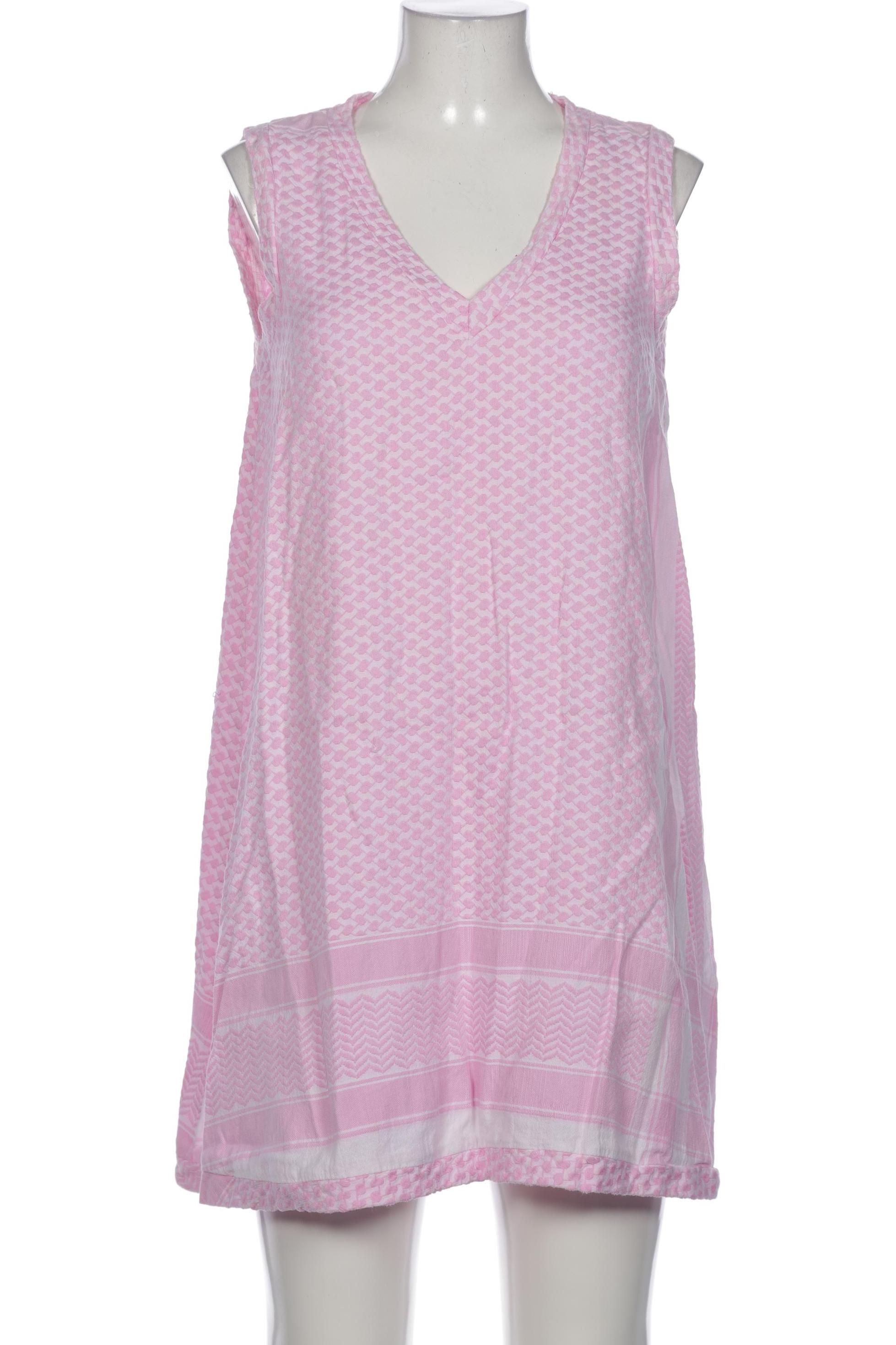 

Cecilie Copenhagen Damen Kleid, pink, Gr. 36