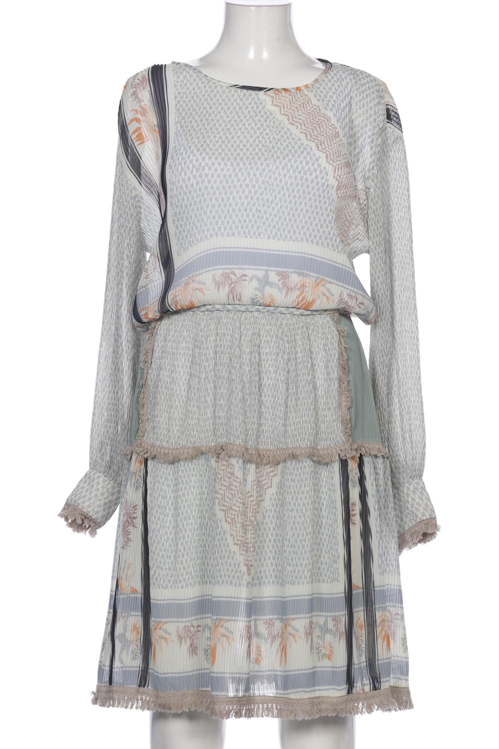 

Cecilie Copenhagen Damen Kleid, mehrfarbig, Gr. 38