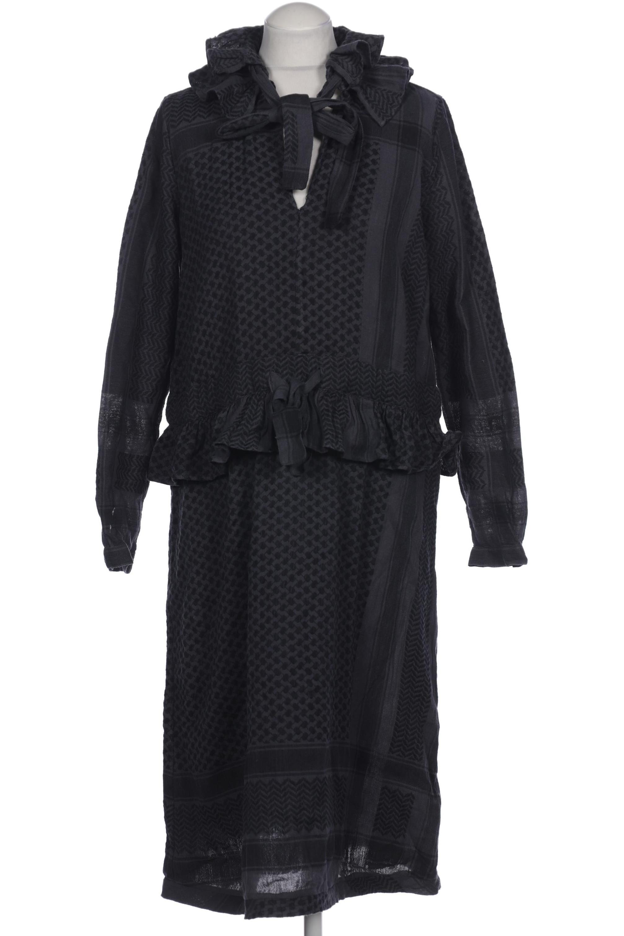 

Cecilie Copenhagen Damen Kleid, grau, Gr. 38