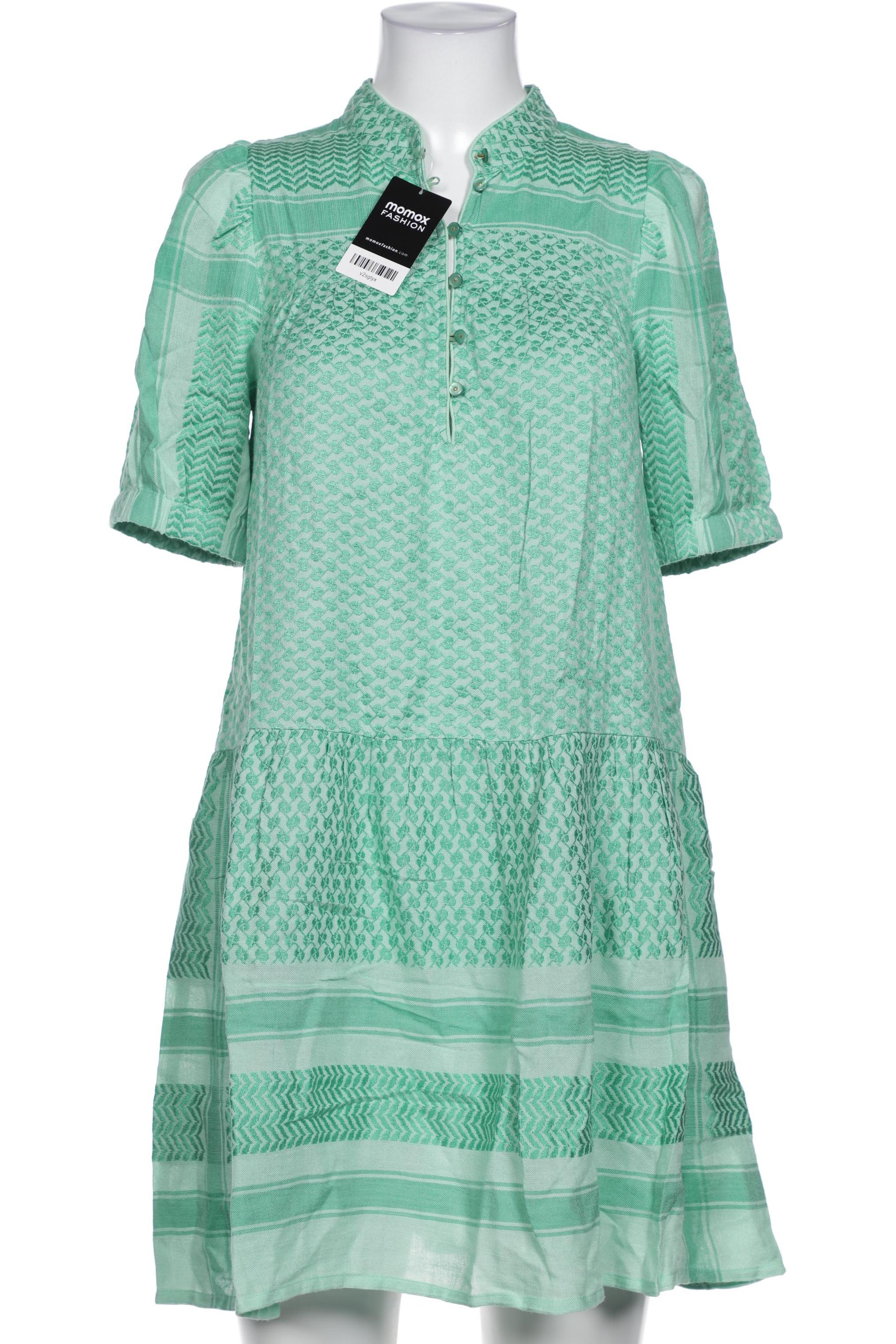 

CECILIE COPENHAGEN Damen Kleid, hellgrün