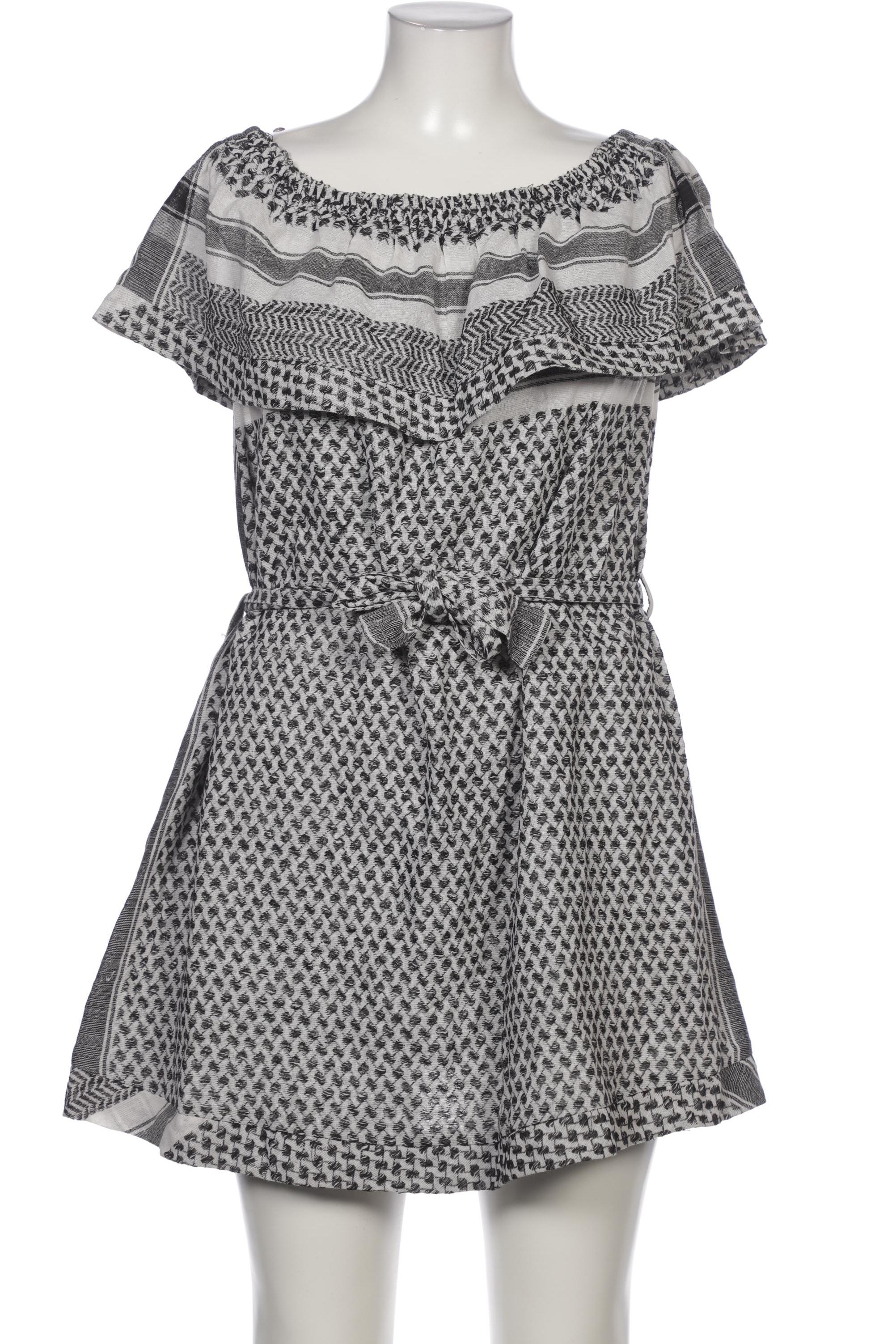 

CECILIE COPENHAGEN Damen Kleid, grau