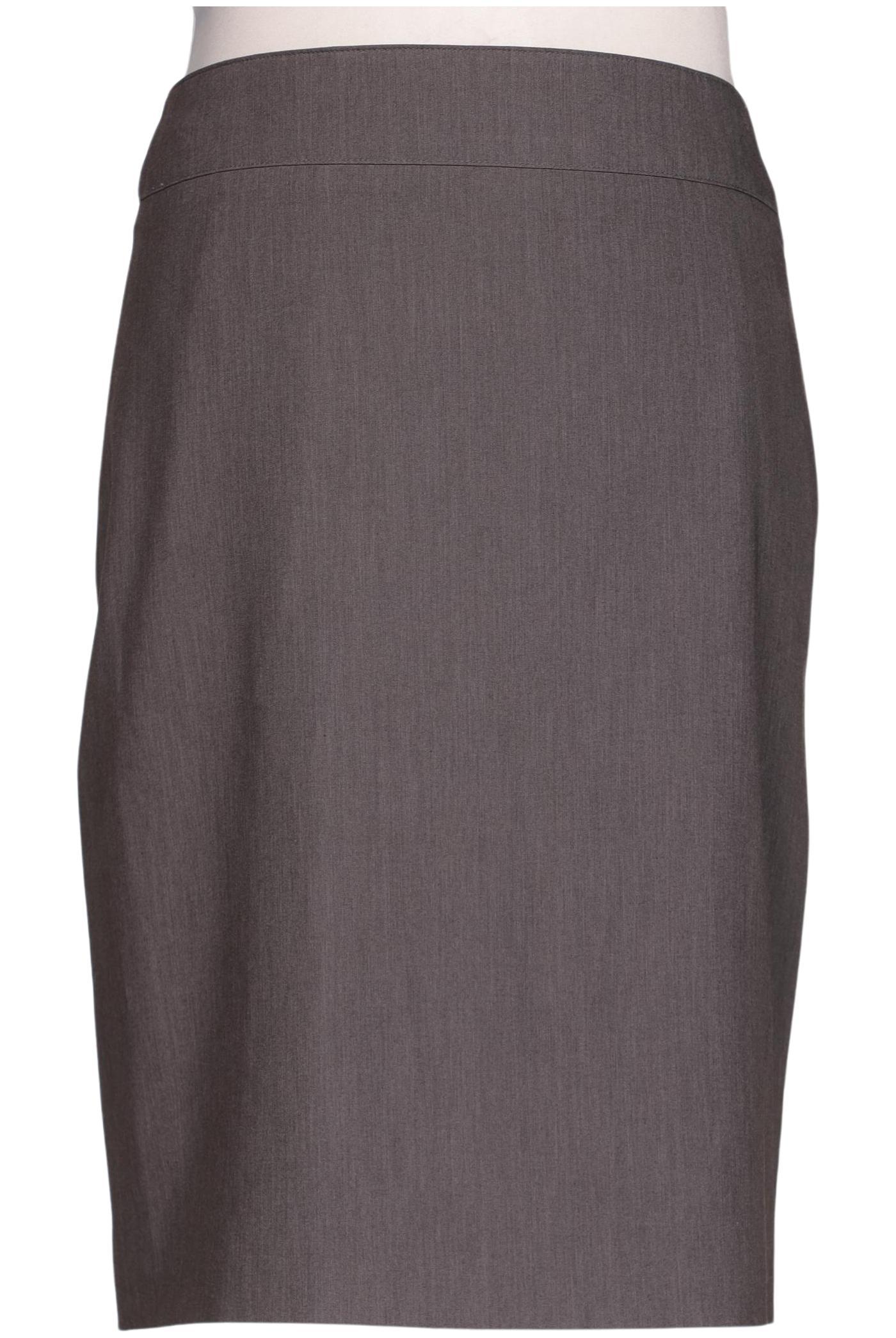 

Cecilie Copenhagen Damen Rock, grau, Gr. 42