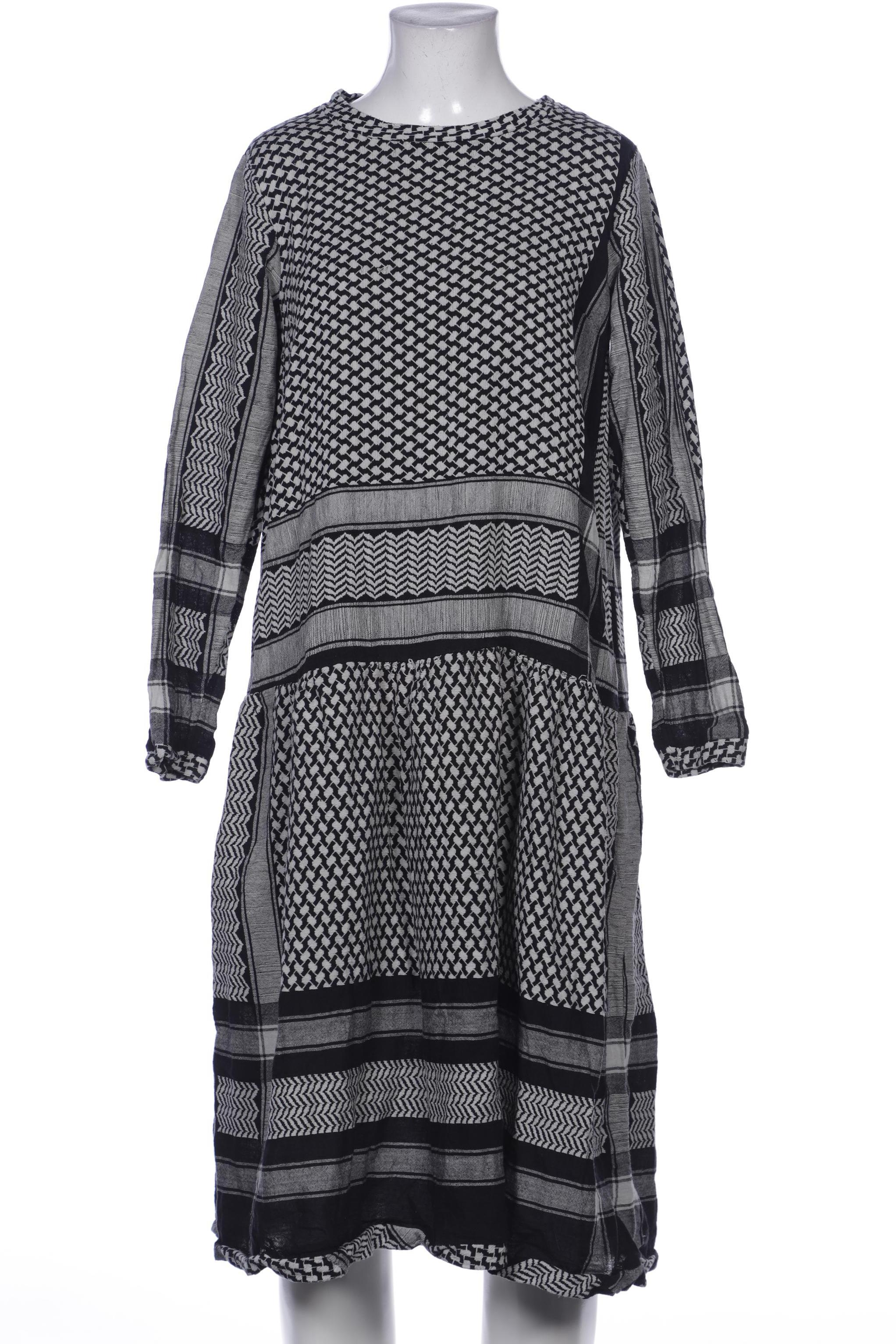 

Cecilie Copenhagen Damen Kleid, grau, Gr. 36